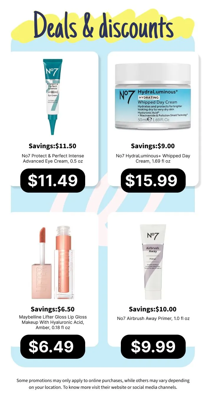 Weekly ad Weekly ads from May 14 to May 31 2025 - Page 2