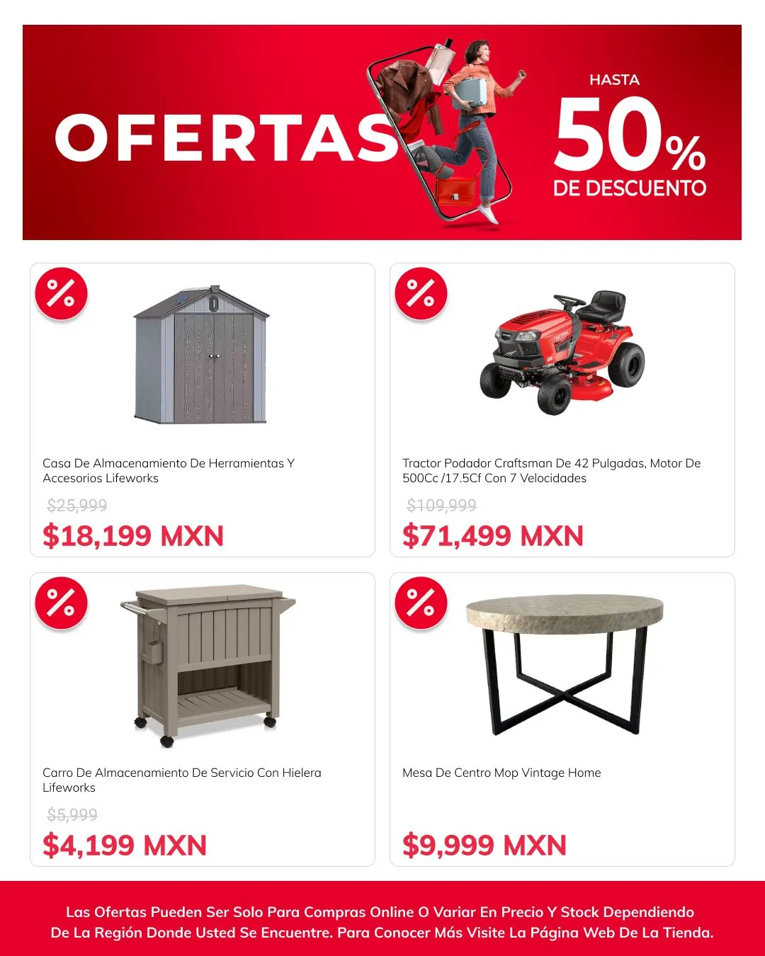 Catálogo de Ofertas 12 de septiembre al 30 de septiembre 2025 - Pagina 2