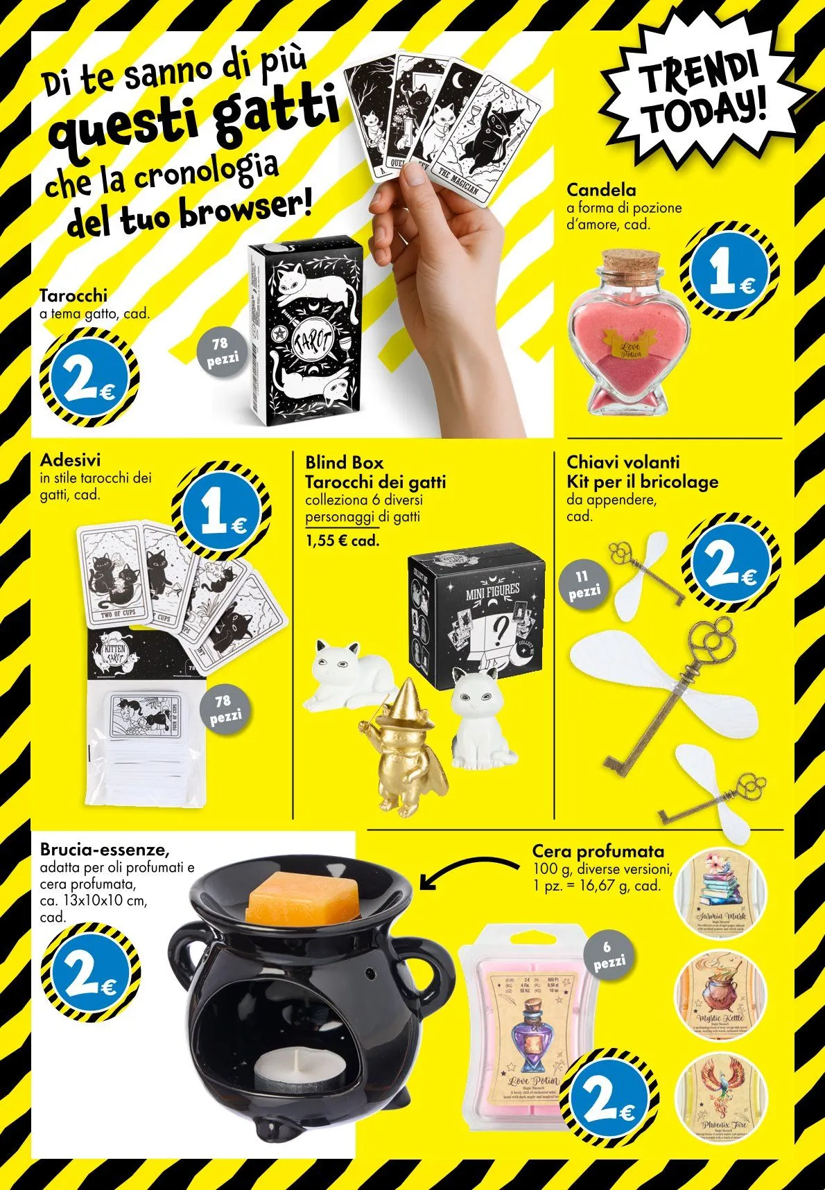 Volantini Tedi da 10 ottobre a 22 ottobre di 2025 - Pagina del volantino 3