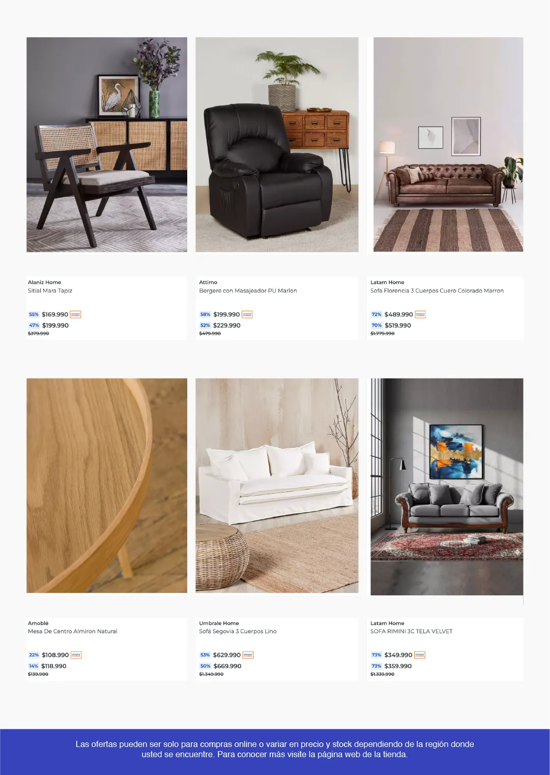 Catálogo de Catalogo 12 de enero al 26 de enero 2026 - Página 2