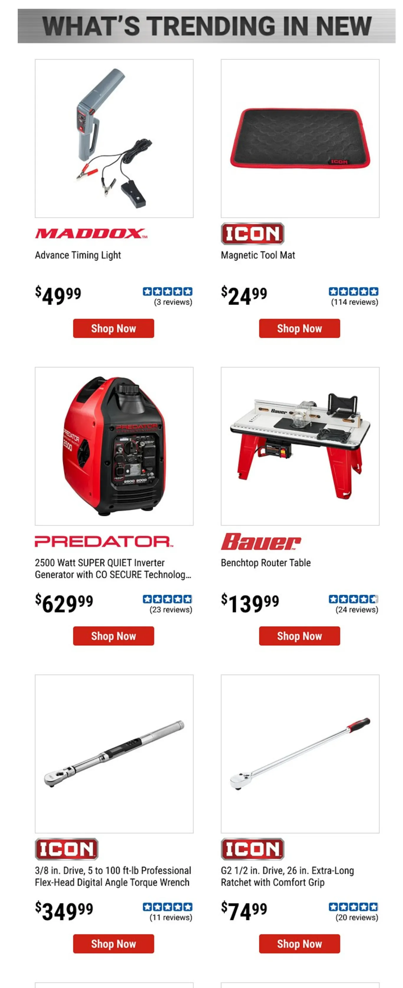 Weekly ad Weekly ads from October 28 to November 1 2025 - Page 2