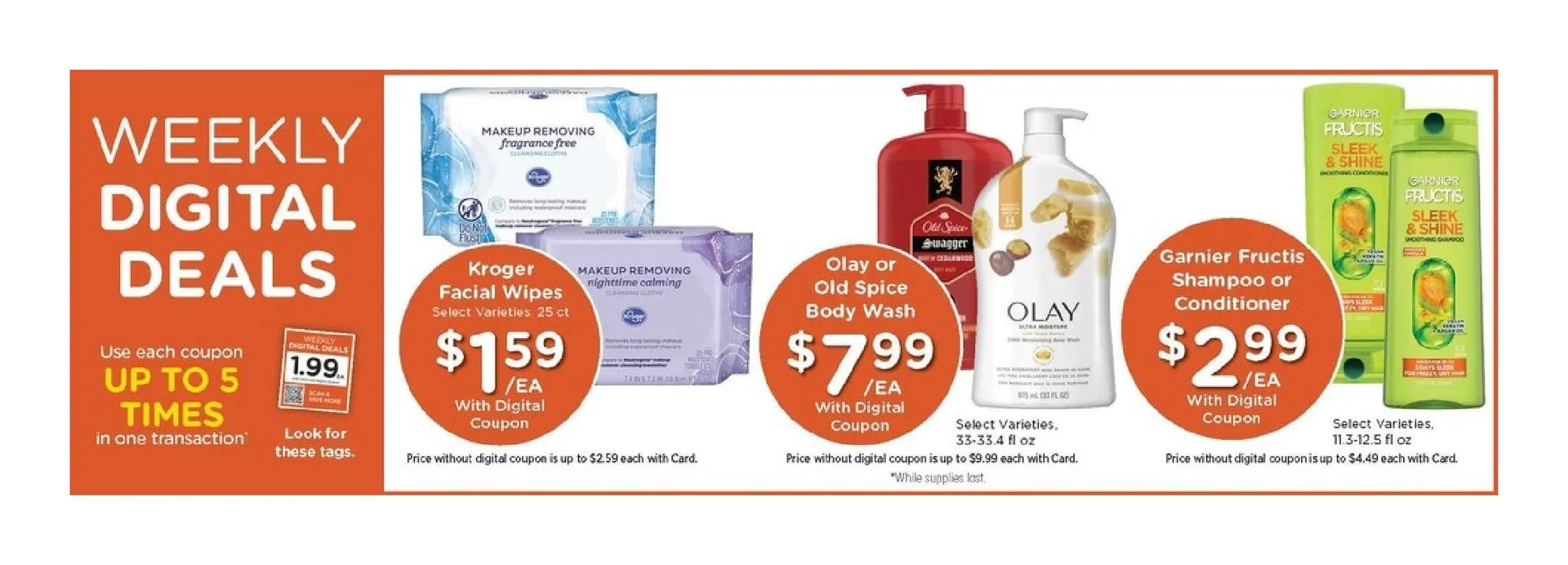 Weekly ad Pick 'n Save Sales from September 24 to September 30 2025 - Page 3