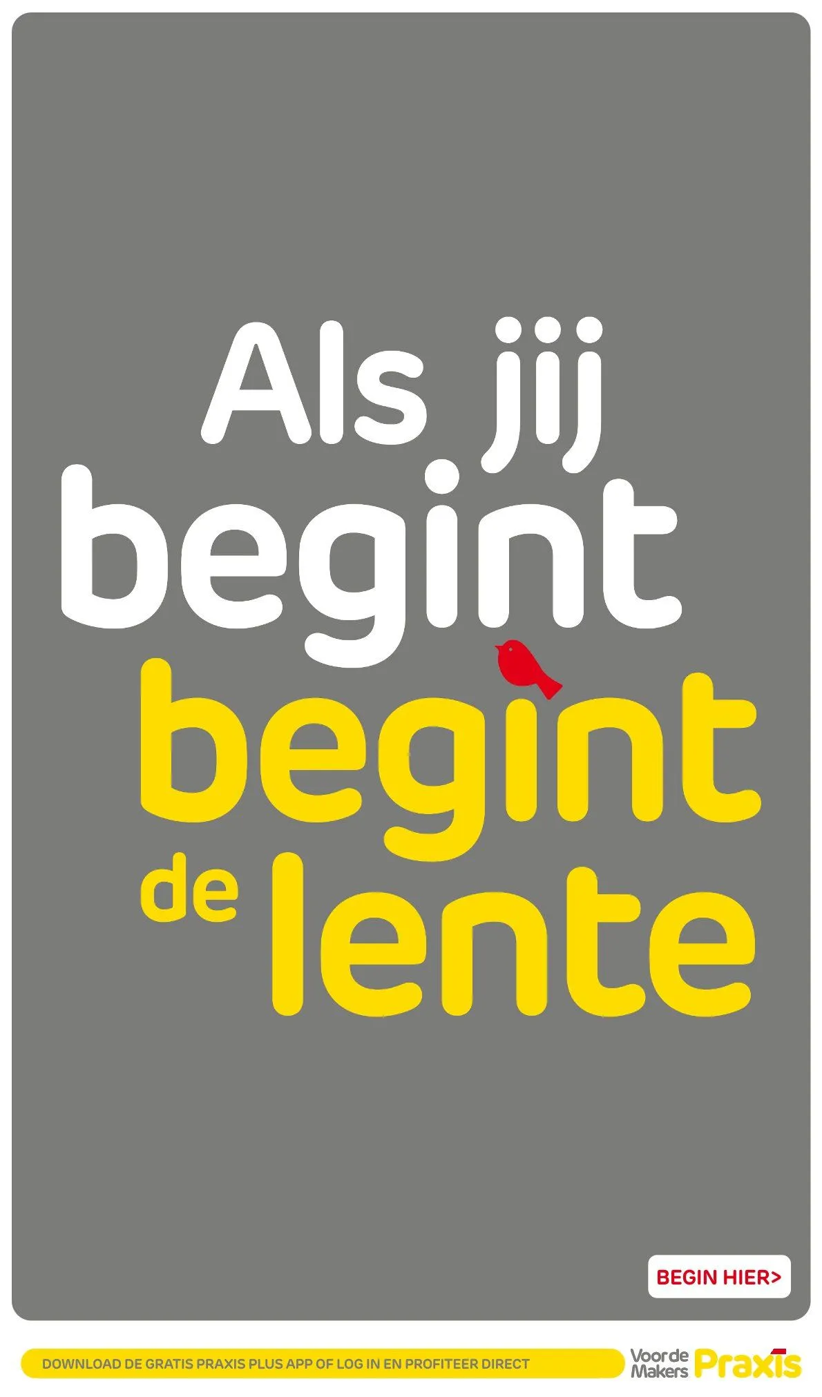  Praxis Folder van 30 maart tot 12 april 2026 - Folder pagina 3