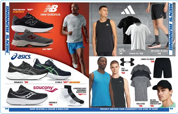 Weekly ad Big 5 Sales from June 11 to June 17 2026 - Page 3