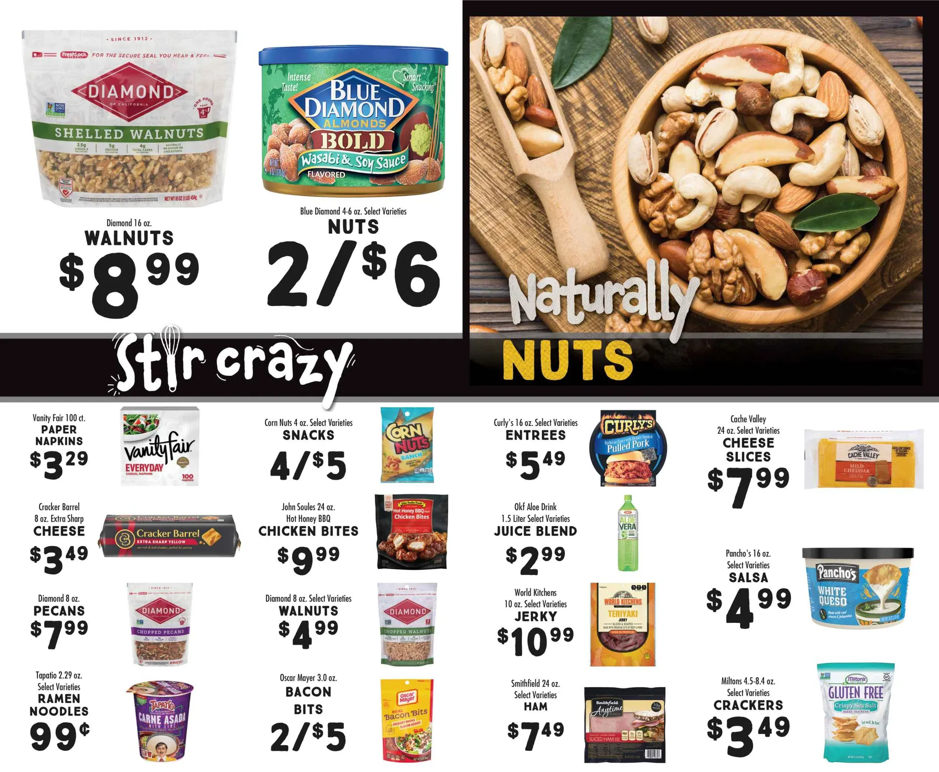 Weekly promotion Macey's Sales spanning from December 3 to January 6 2026 - Page 3 for Catalogue 365