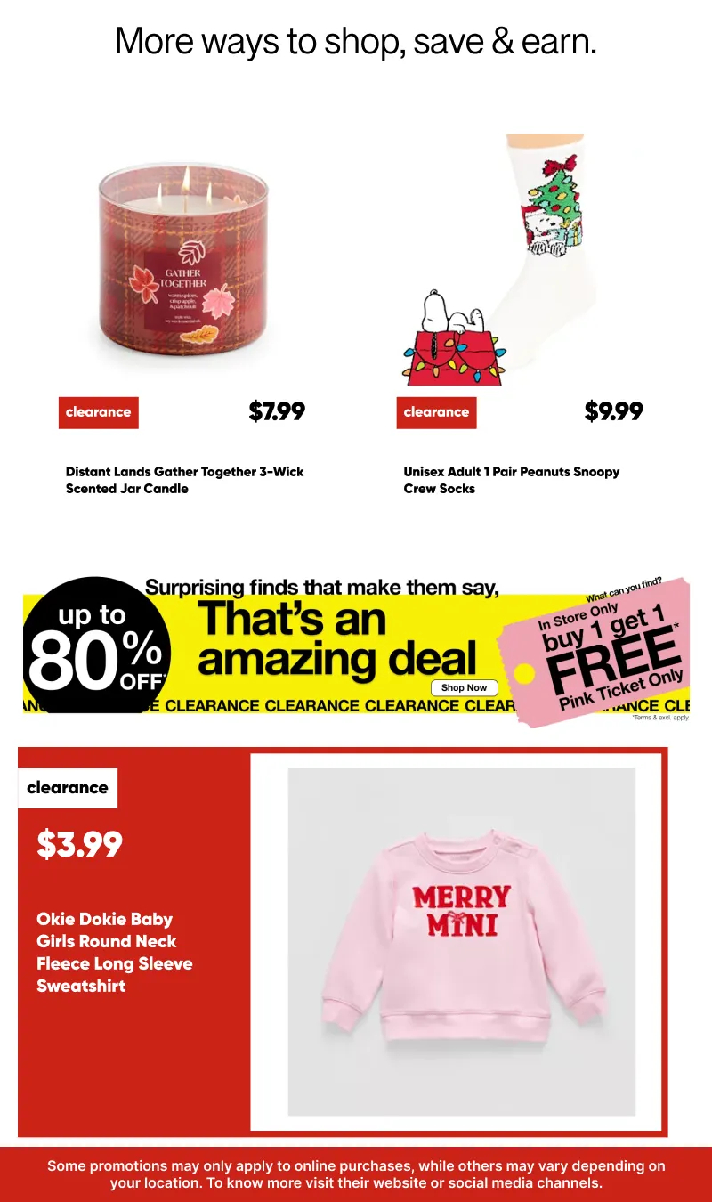 Weekly ad Weekly ads from January 6 to January 20 2026 - Page 2