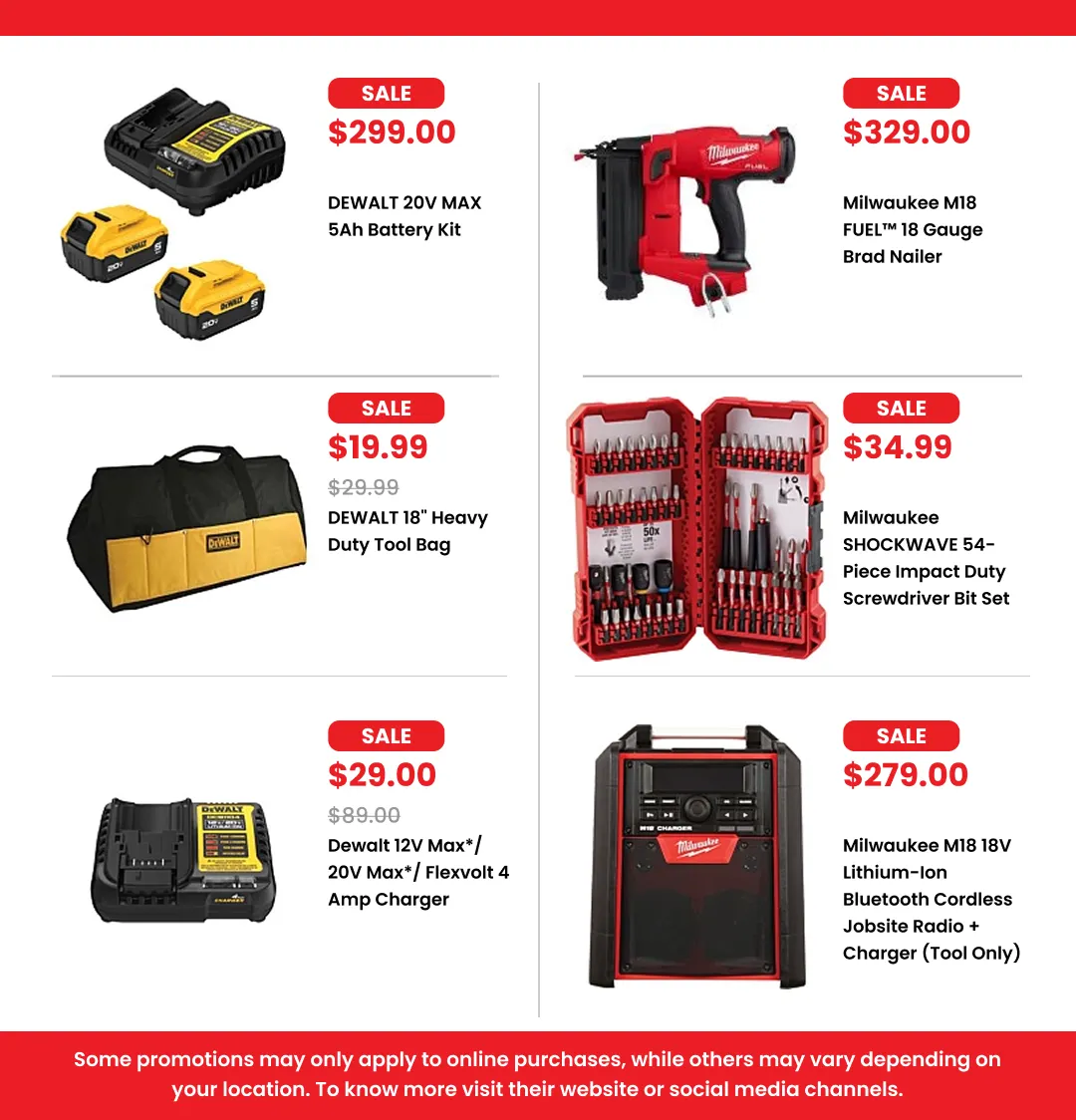 Weekly ad Runnings Sales from February 25 to March 16 2026 - Page 3