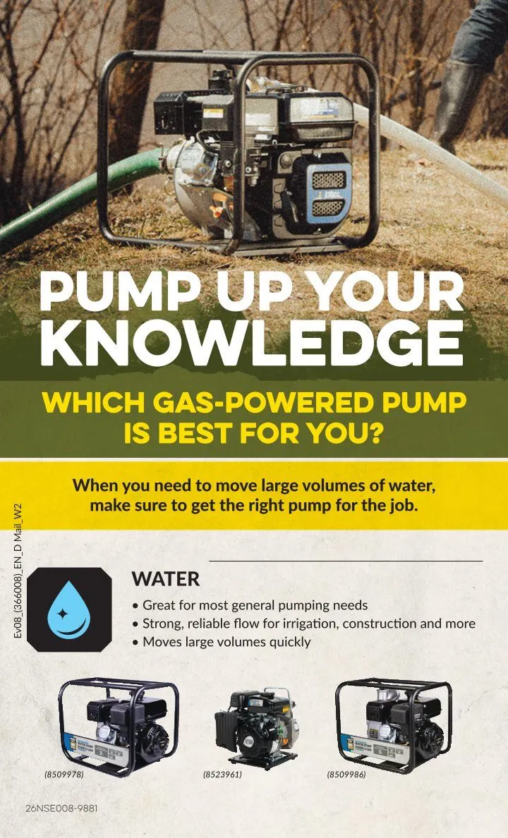 Princess Auto Sales from April 7 to April 19 2026 - flyer page 3