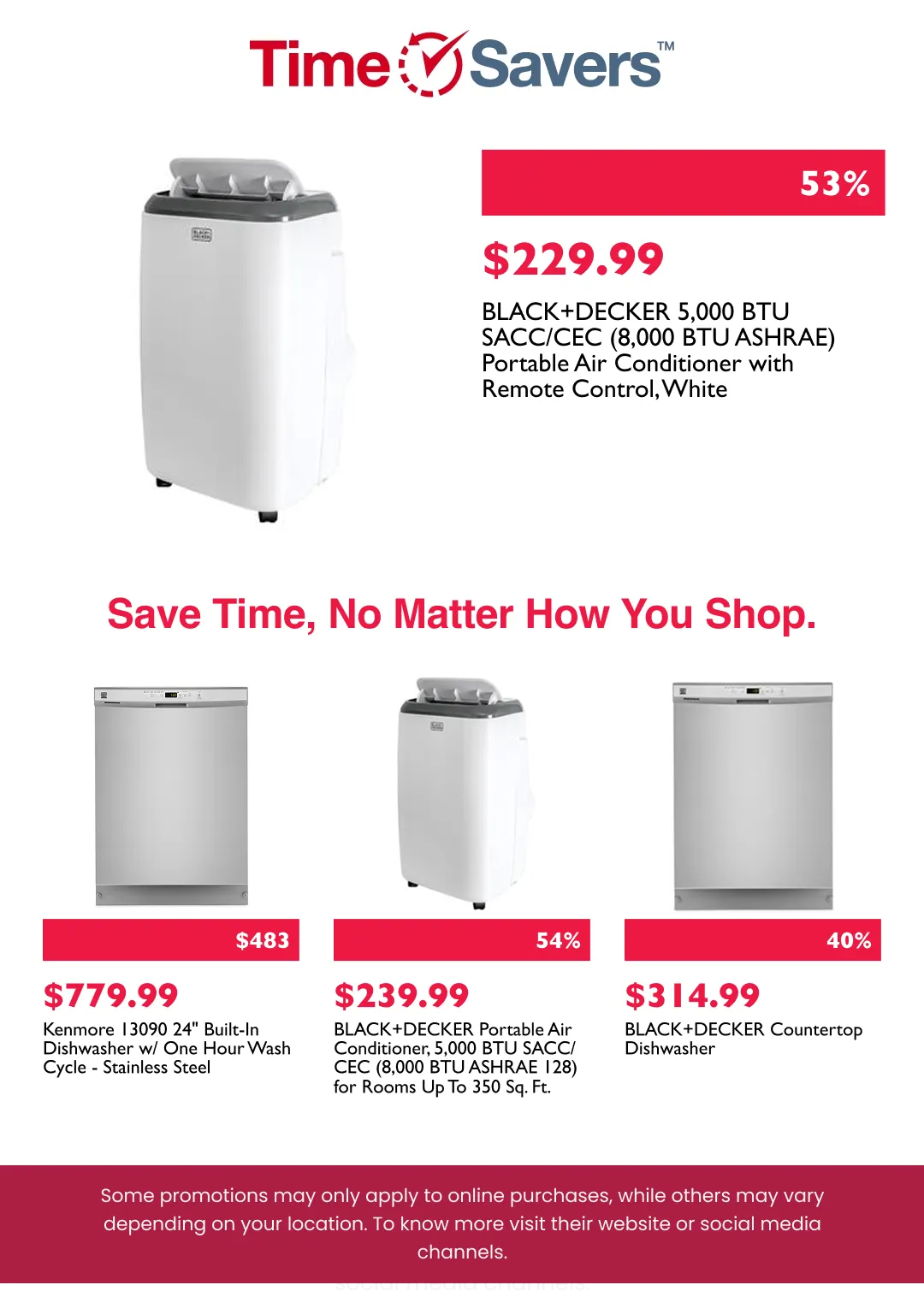 Weekly ad Kmart Sales from June 5 to June 19 2026 - Page 3