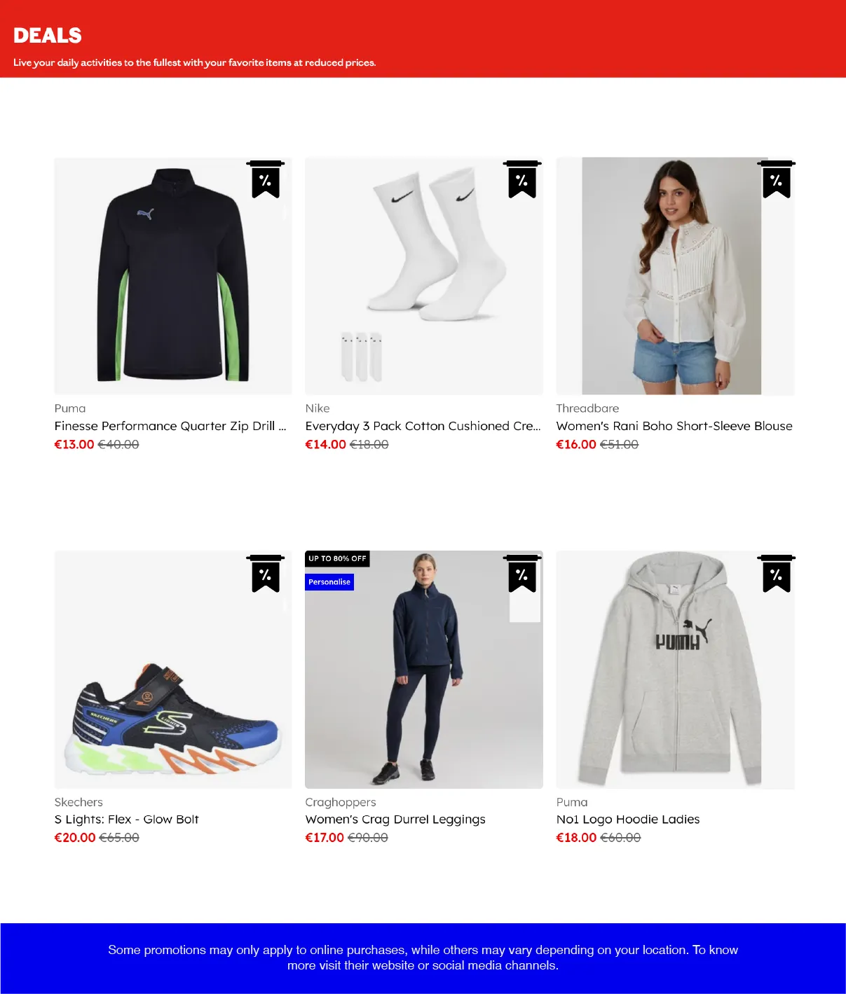 SPORTS-DIRECT - 1 July 15 July 2026 - Page 2