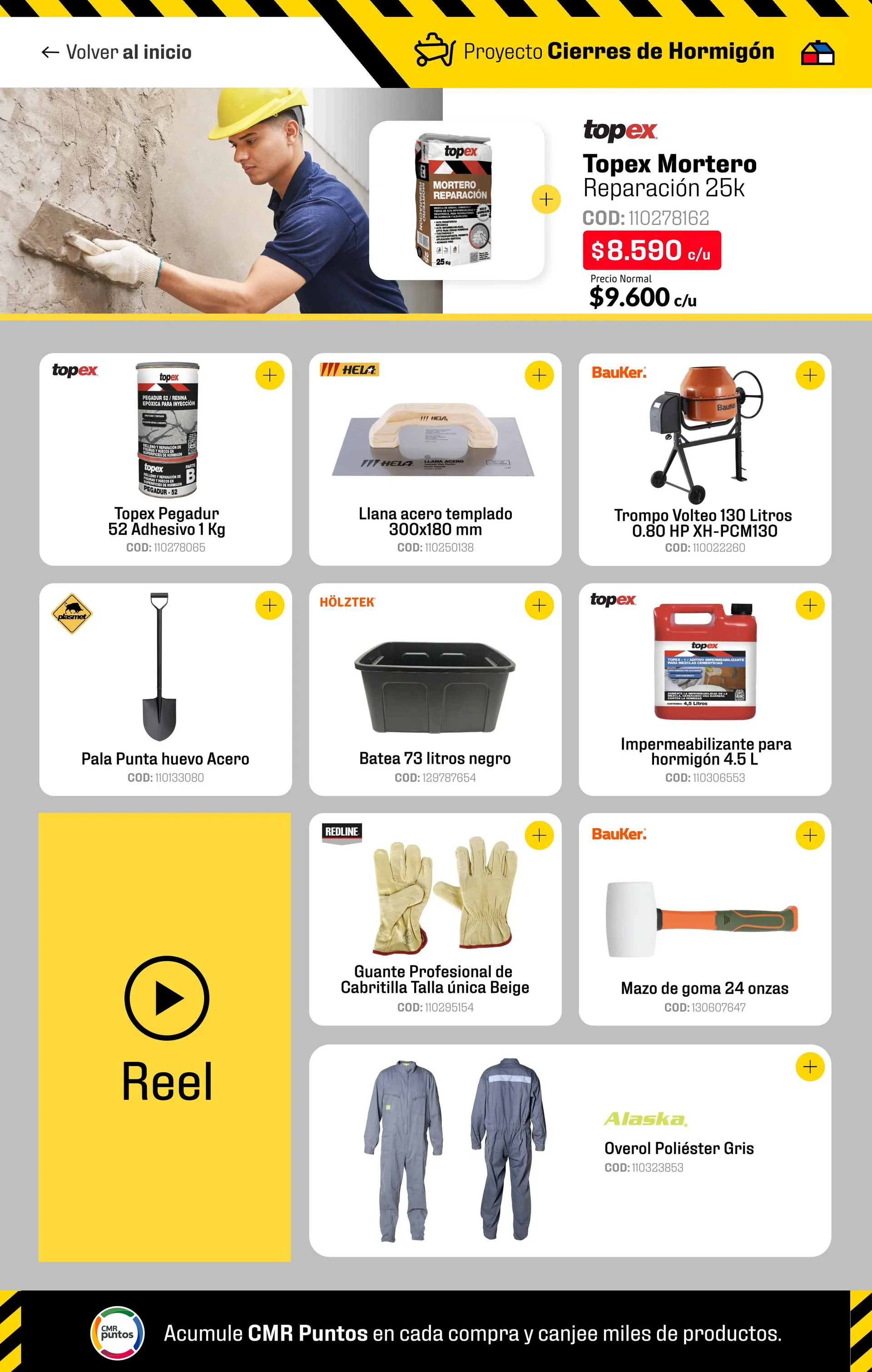 Catálogo de Sodimac Ofertas 28 de julio al 29 de septiembre 2025 - Página 3