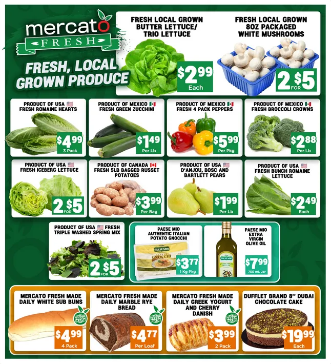  Mercato Fresh fSales from January 23 to January 29 2026 - flyer page 3