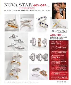 Weekly ad Boscov's Sales from December 1 to December 17 2025 - Page 3