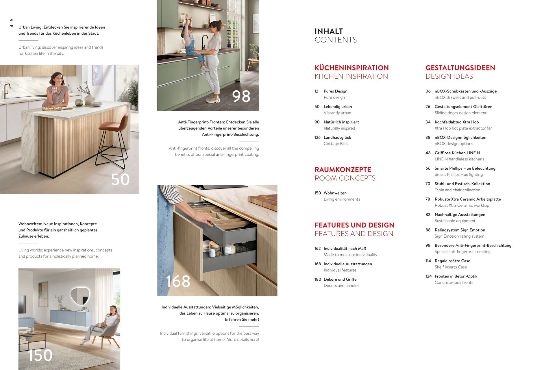 Hardeck Prospekt von 12. Juni bis 31. Dezember 2025 - Prospekt seite 10