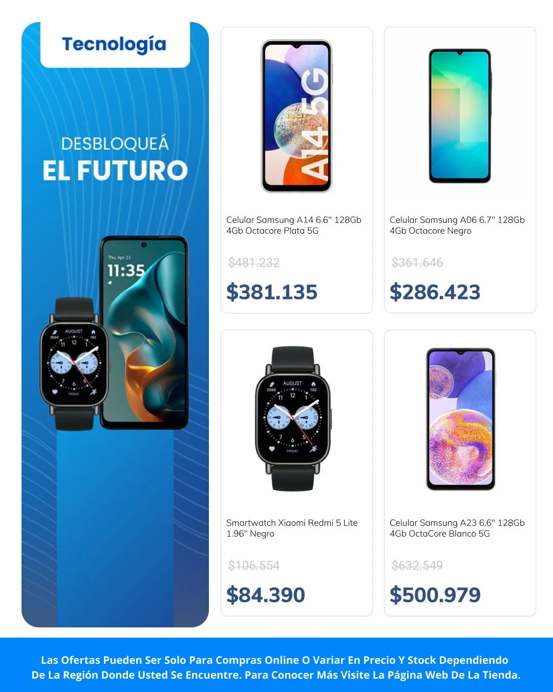 Ofertas de Ofertas 12 de septiembre al 30 de septiembre 2025 - Página 2 del catálogo