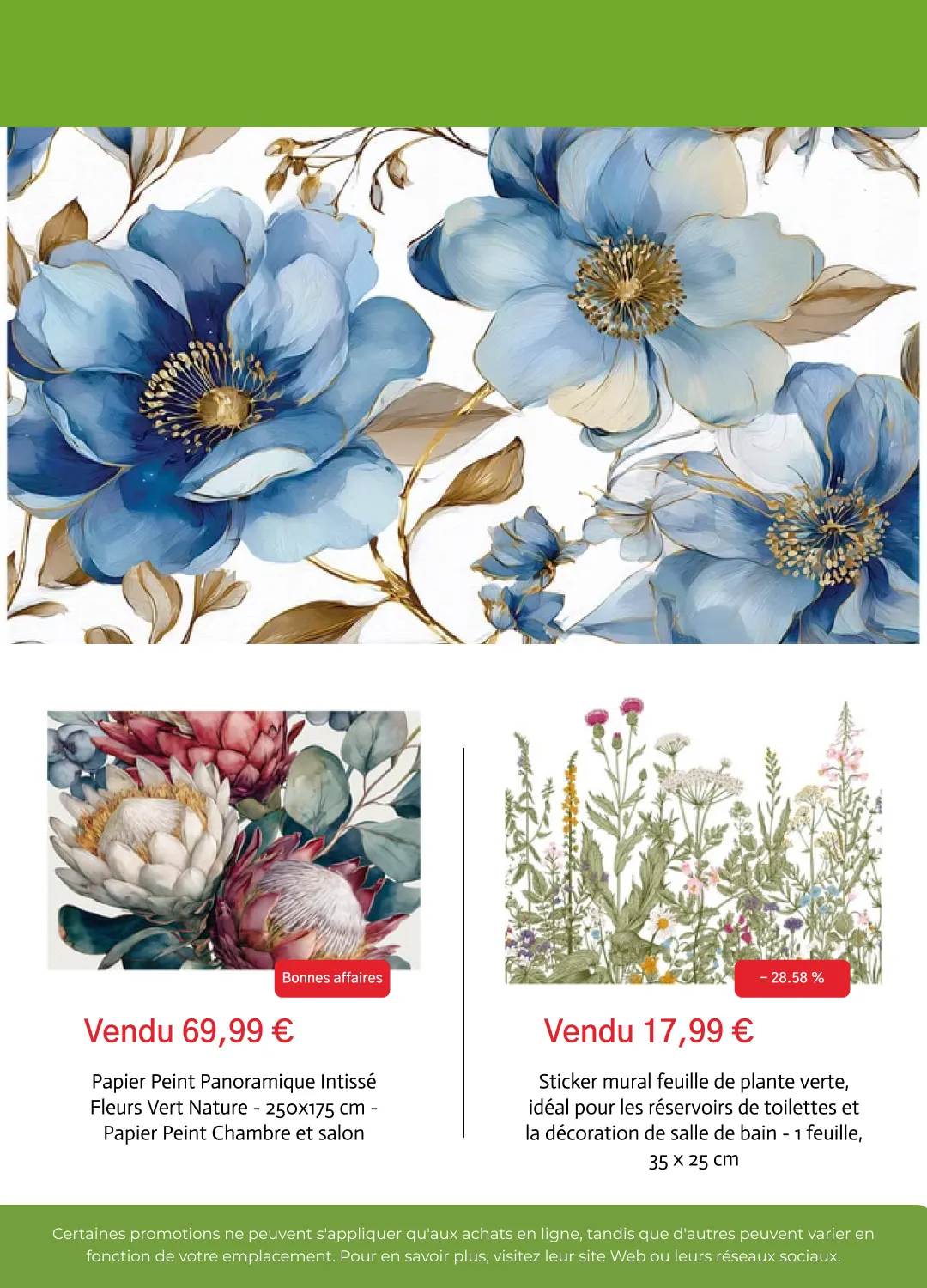 Leroy Merlin Catalogue du 31 mars au 20 avril 2026 - Catalogue page 3