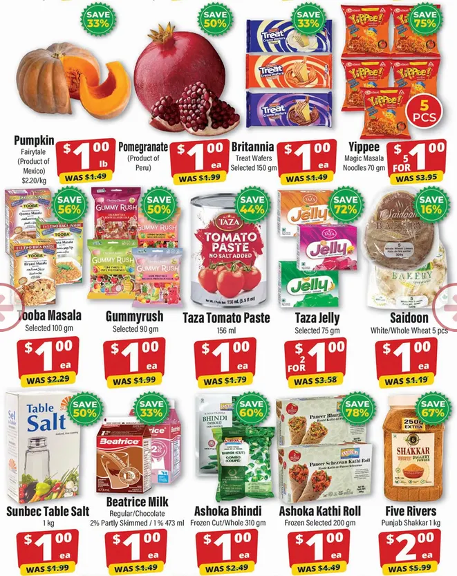 Iqbal Foods Sales from July 2 to July 8 2026 - flyer page 3