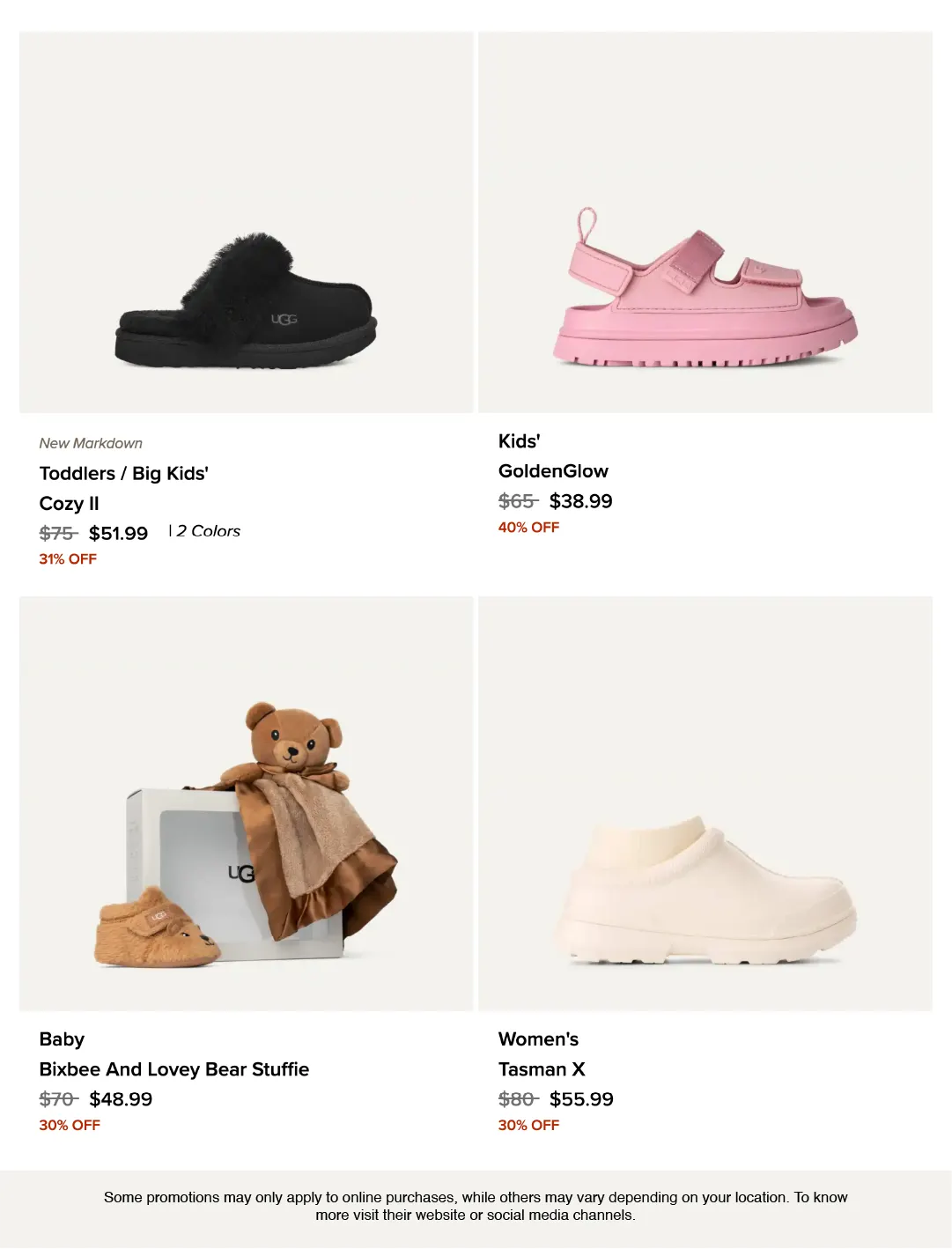 Rabatte von 16. Oktober bis 31. Oktober 2025 - Prospekt seite 2