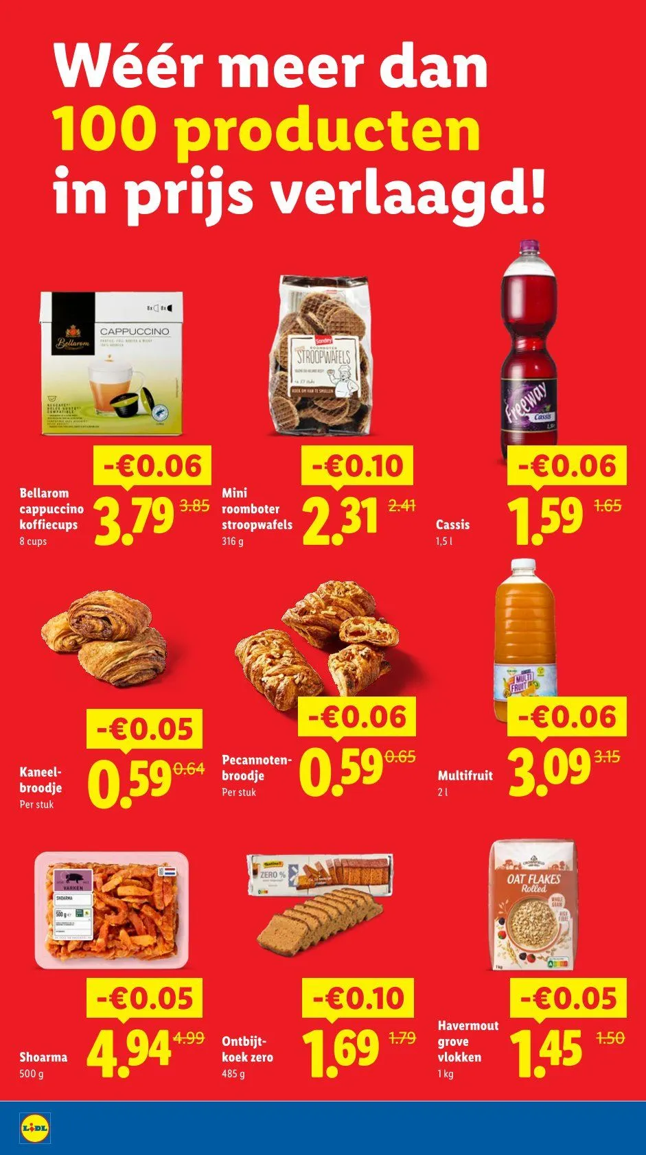 Lidl folders van 1 juni tot 7 juni 2026 - Folder pagina 3