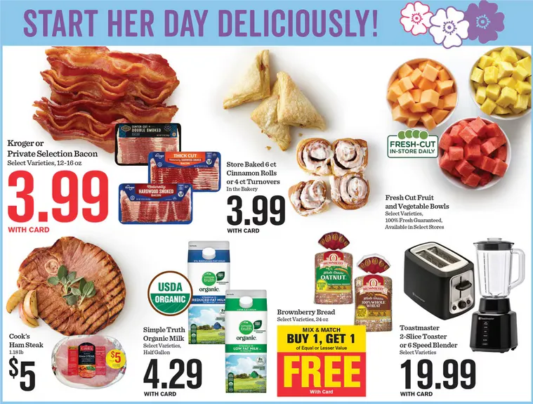 Weekly ad Mariano's Sales from May 6 to May 12 2026 - Page 3