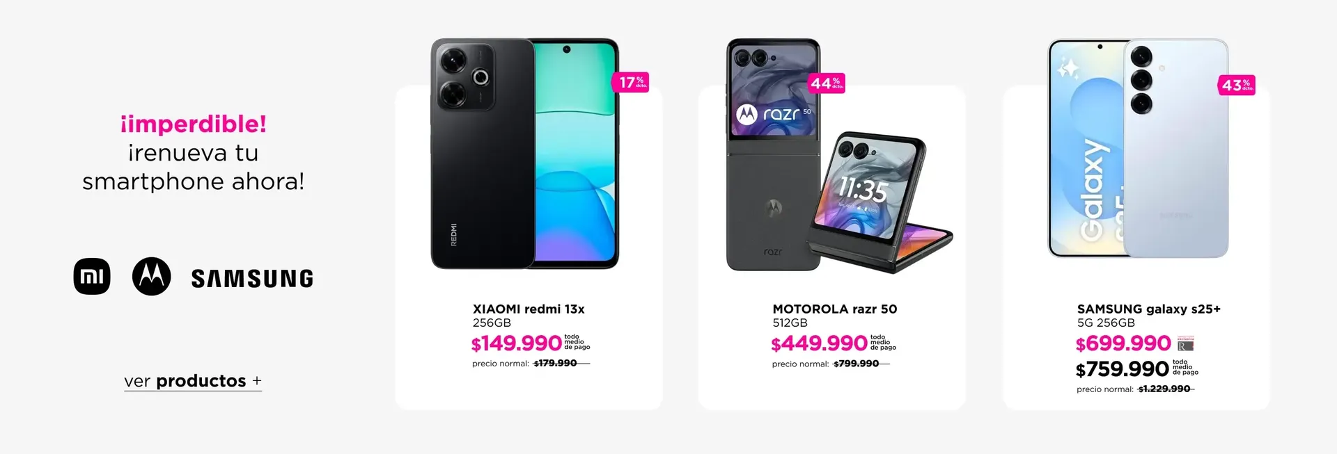 Catálogo de Ofertas 7 de enero al 14 de enero 2026 - Página 2