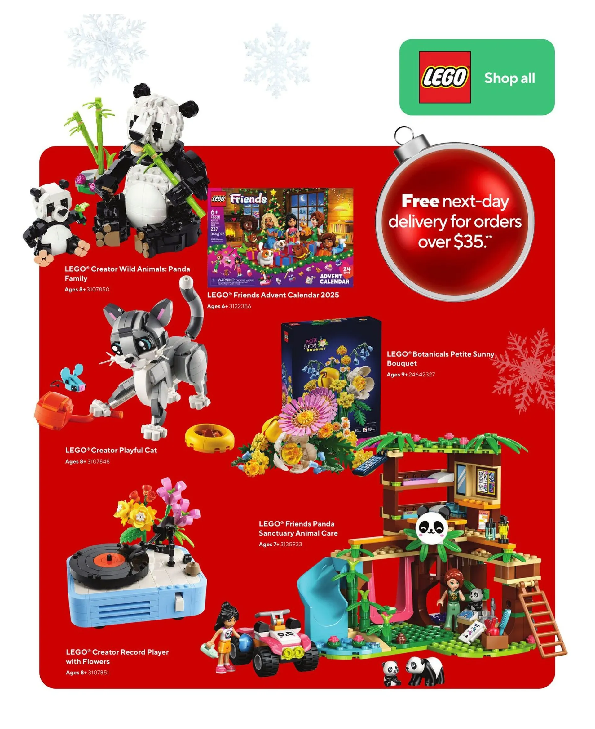 Staples Sales from December 5 to December 11 2025 - flyer page 3
