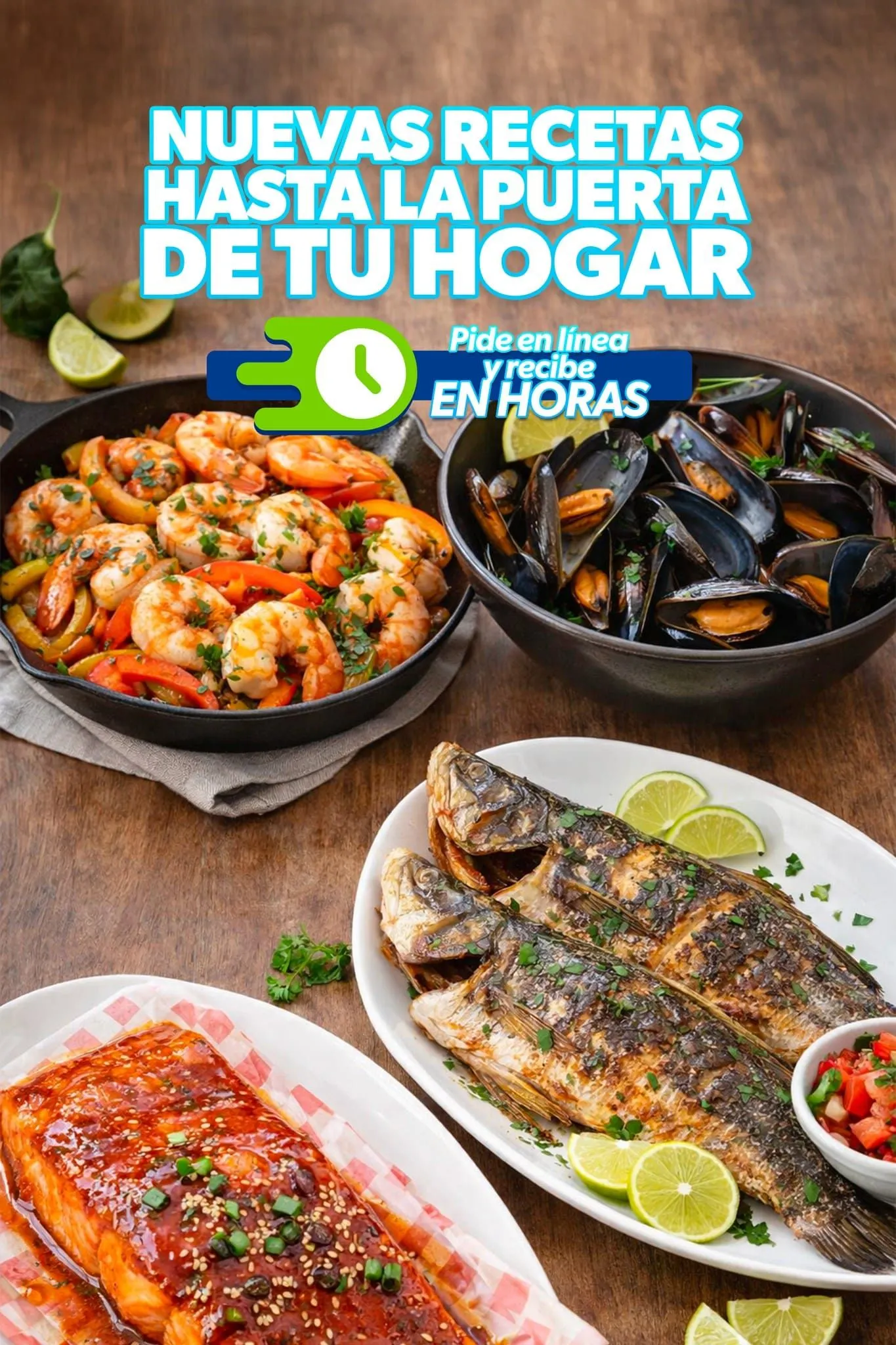 Catálogo de Ofertas 1 de abril al 5 de abril 2026 - Pagina 1