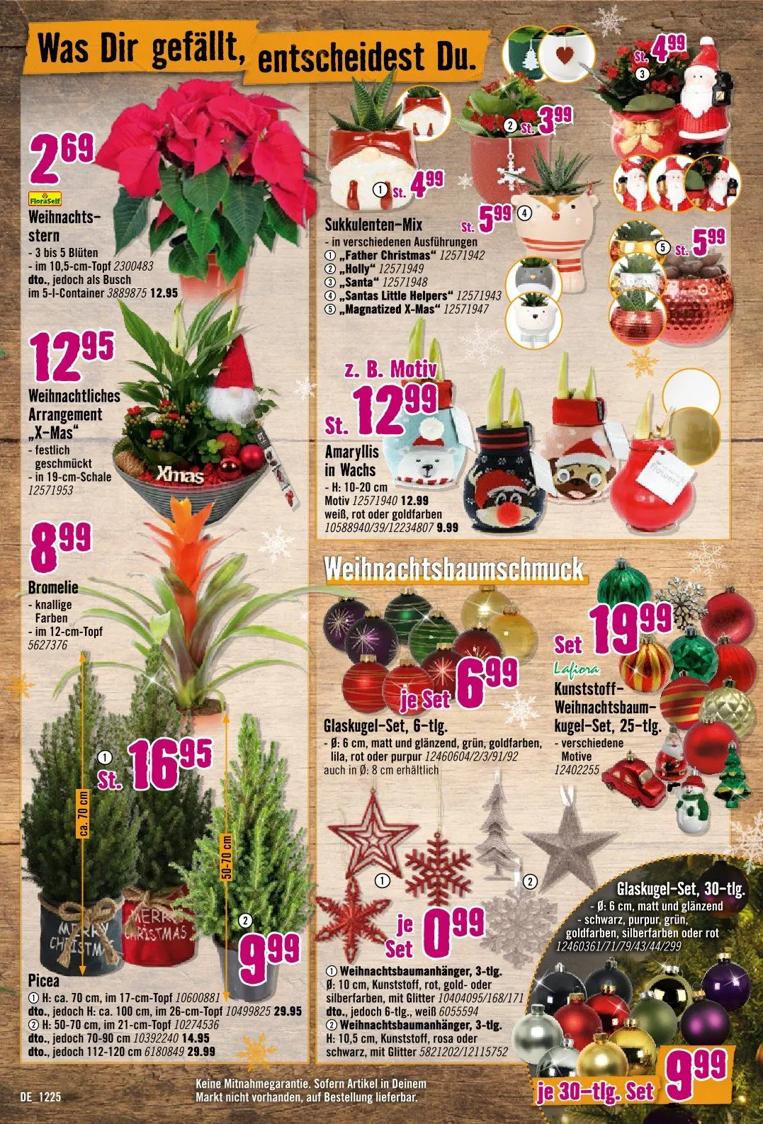 Hornbach Angebote von 2. Februar bis 7. Februar 2026 - Prospekt seite 3