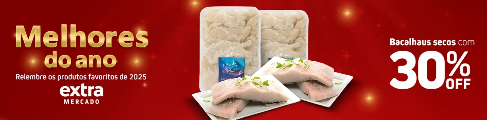 Encarte de Extra Ofertas 30 de dezembro até 31 de dezembro 2025 - Pagina 3
