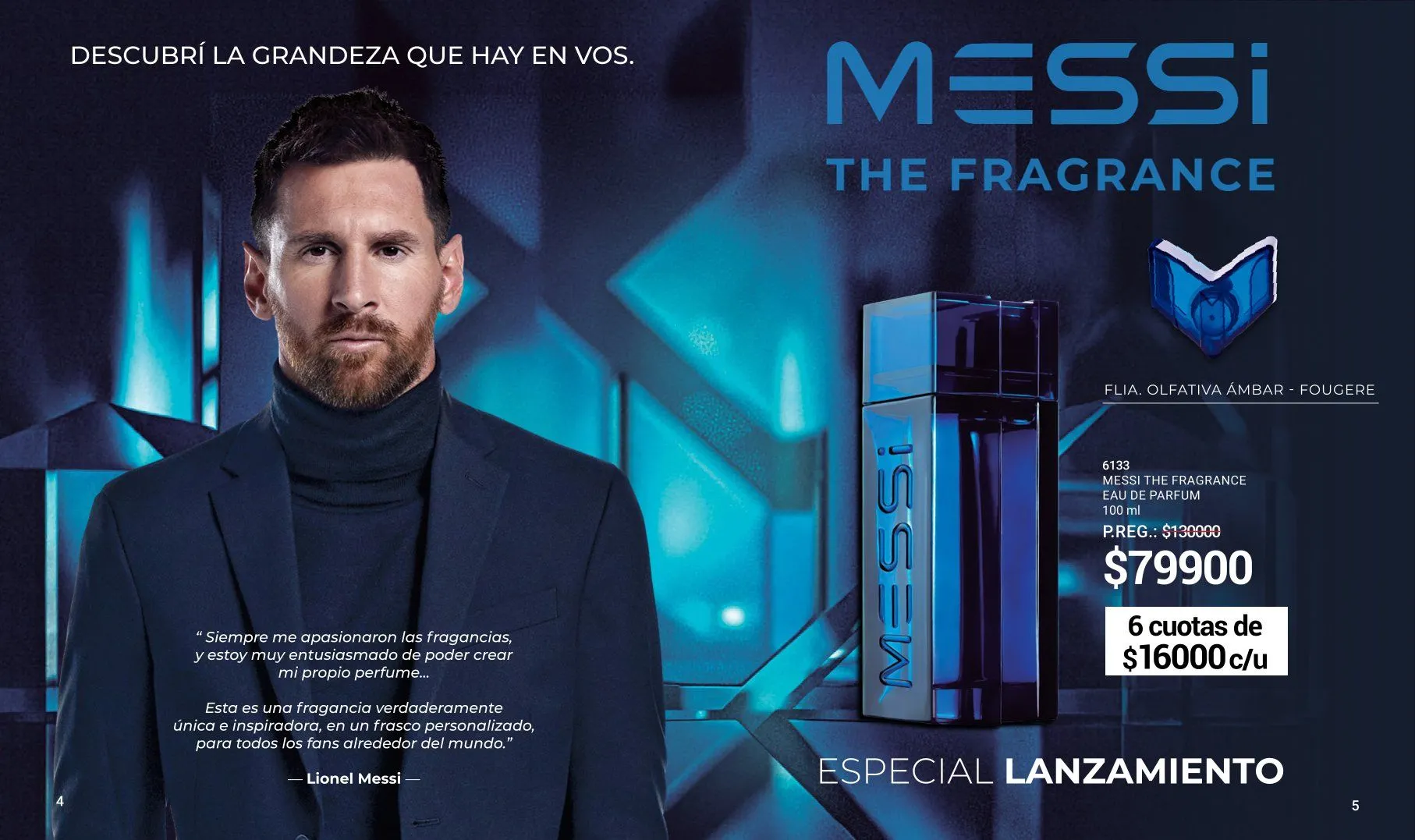 Ofertas de  Ofertas Arbell  8 de mayo al 9 de junio 2026 - Página 4 del catálogo