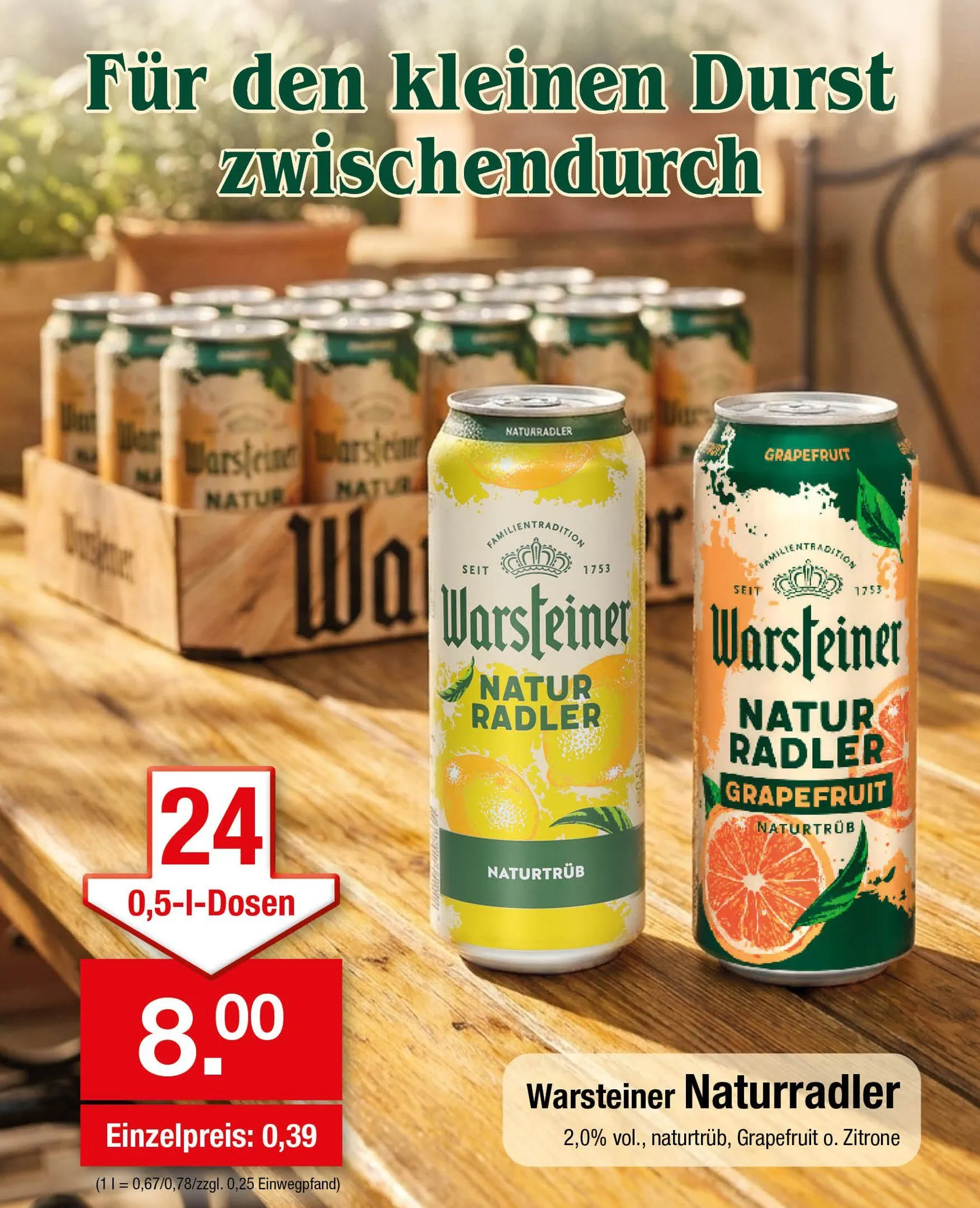 Zimmermann Angebote von 1. Juni bis 6. Juni 2026 - Prospekt seite 3