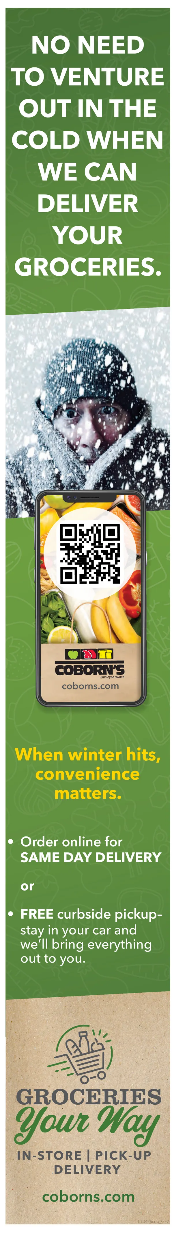 Weekly ad Coborn's Sales from January 7 to January 13 2026 - Page 3