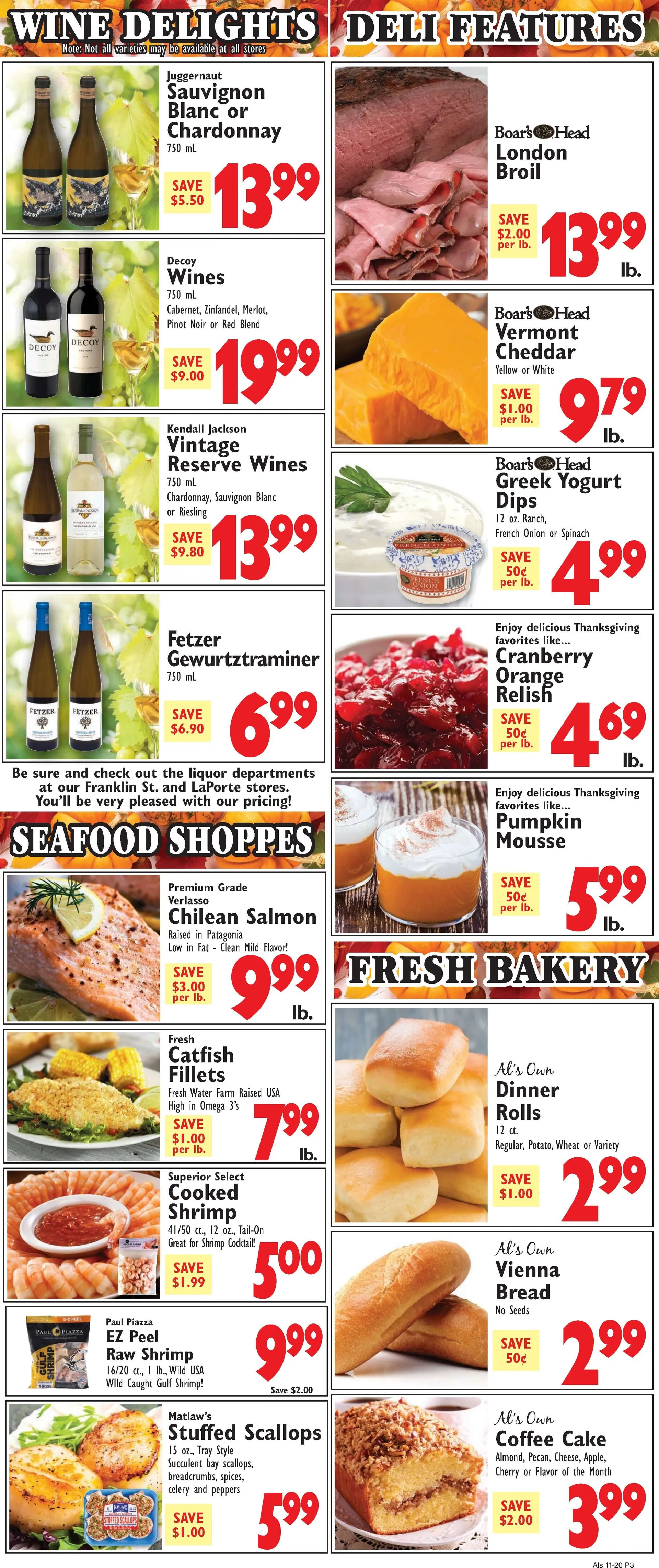 Weekly ad Black Friday Deals from November 20 to November 28 2024 - Page 3