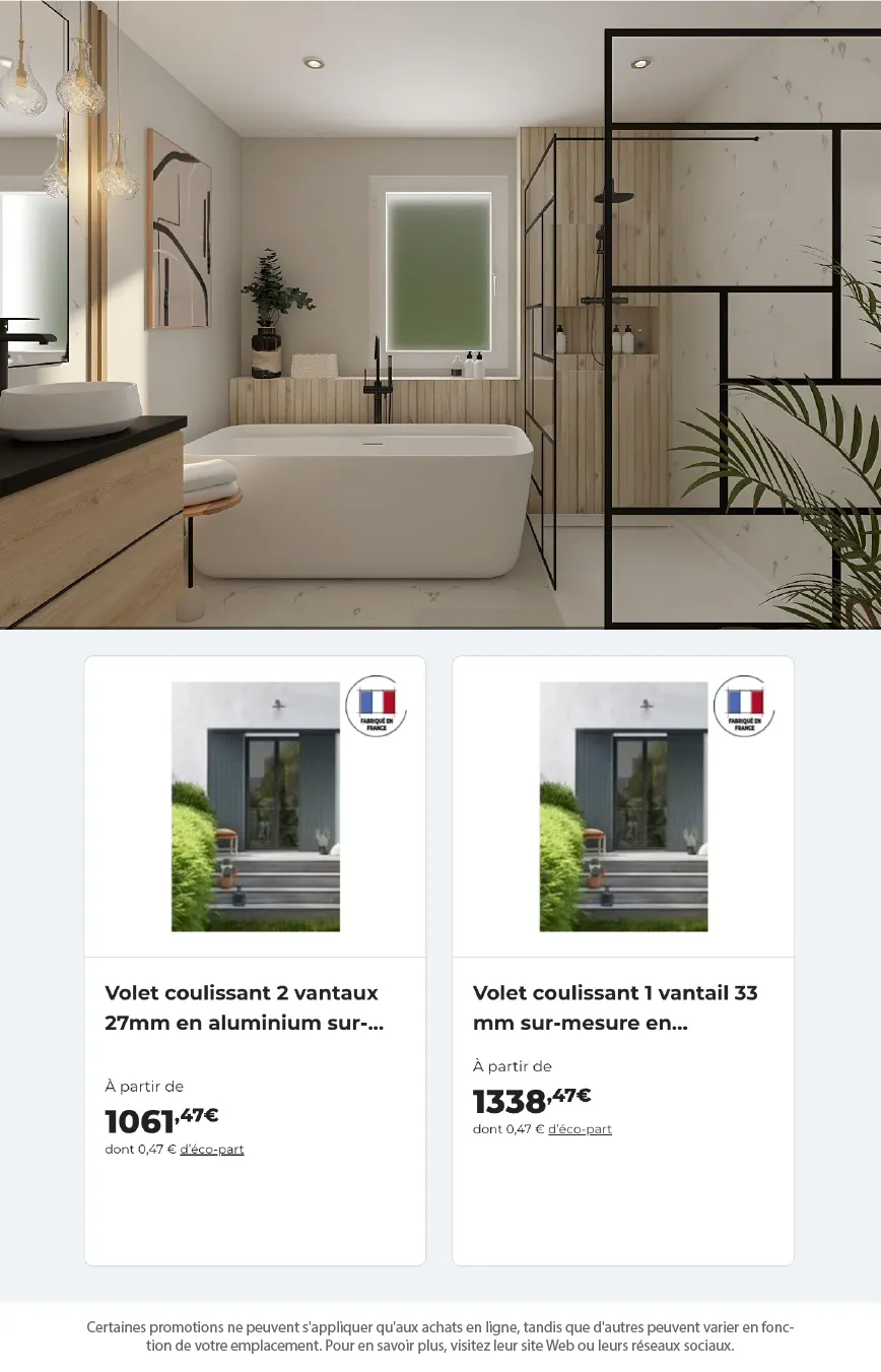 Catalogue du 23 octobre au 10 novembre 2025 - Catalogue page 2