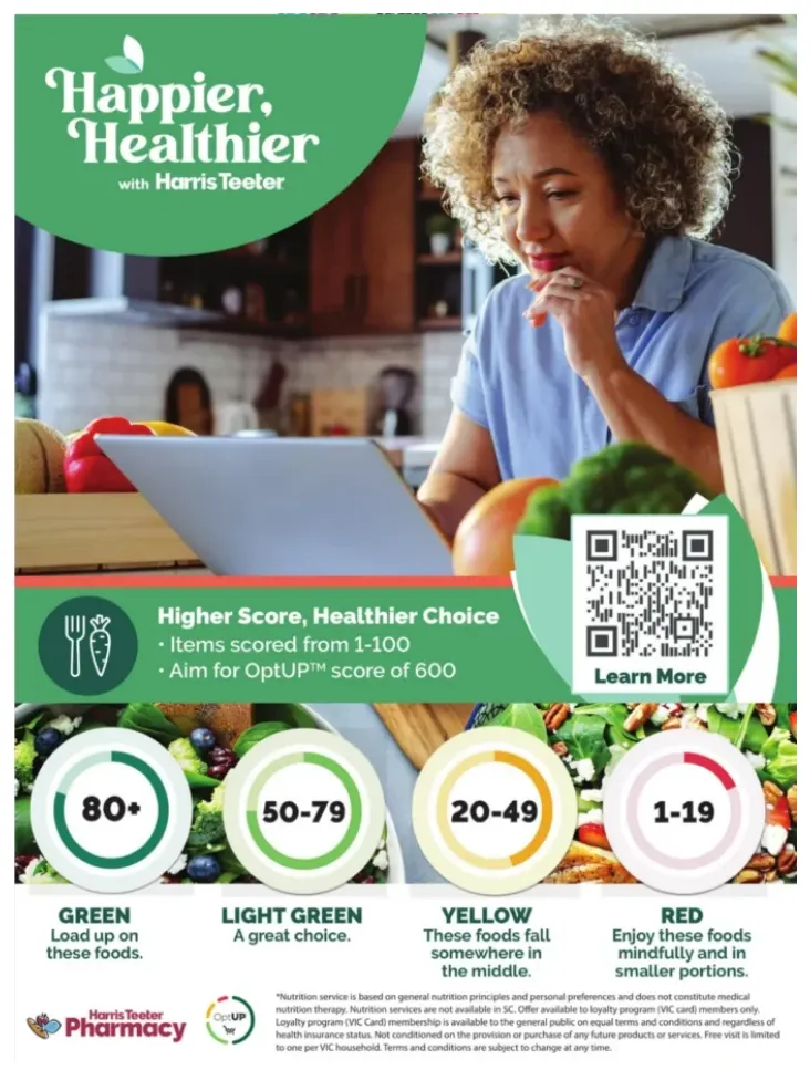 Weekly ad Harris Teeter Sales from May 20 to May 26 2026 - Page 3