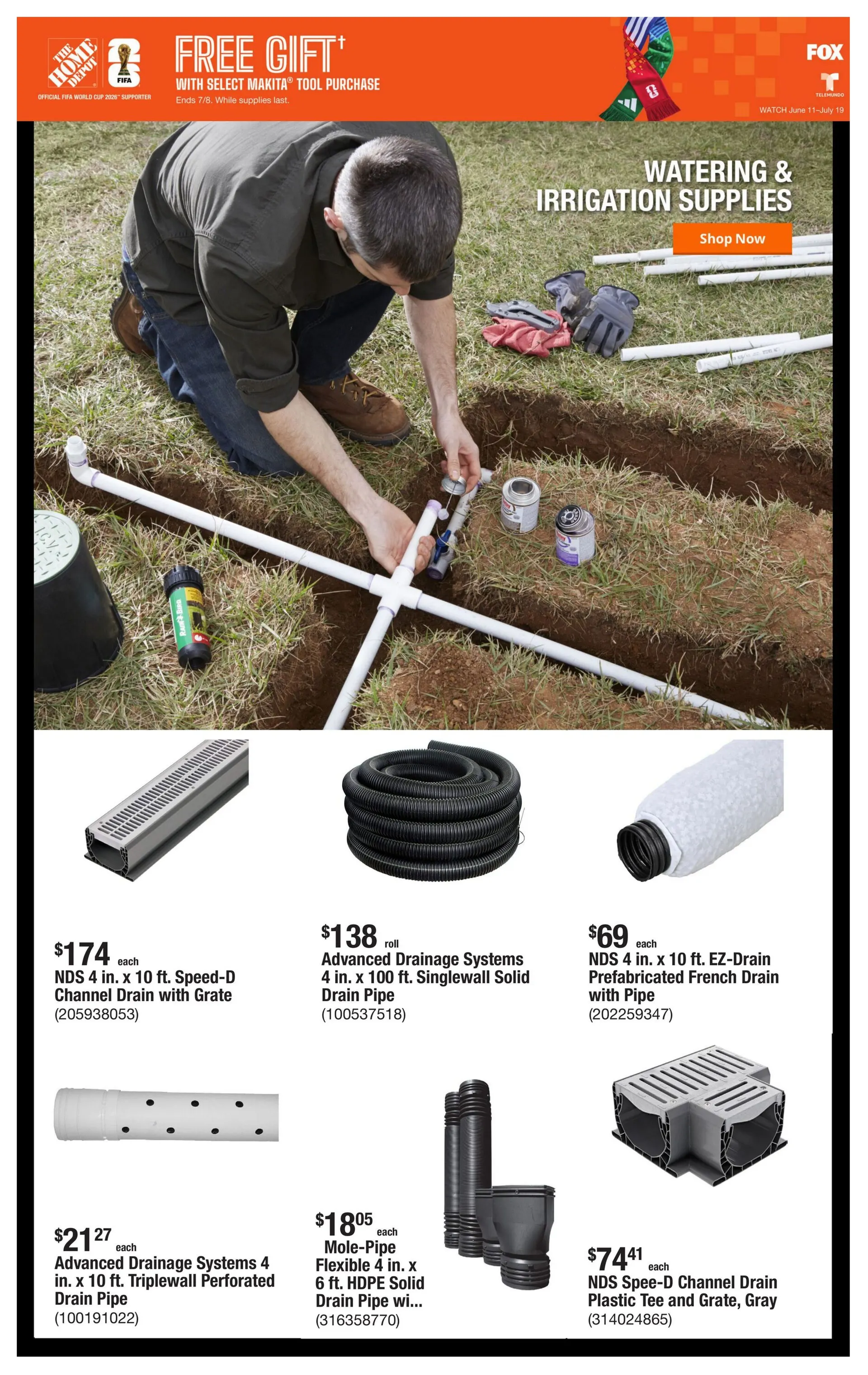 Weekly ad Weekly ads from May 25 to June 1 2026 - Page 3