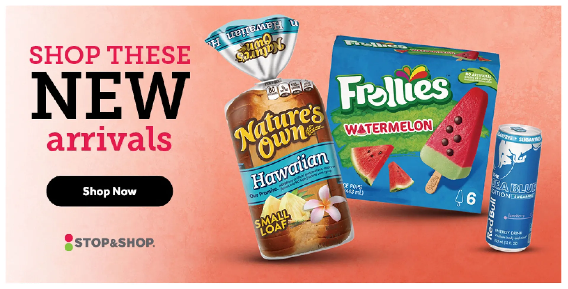 Weekly ad Stop & Shop weekly ads from July 4 to July 10 2025 - Page 3