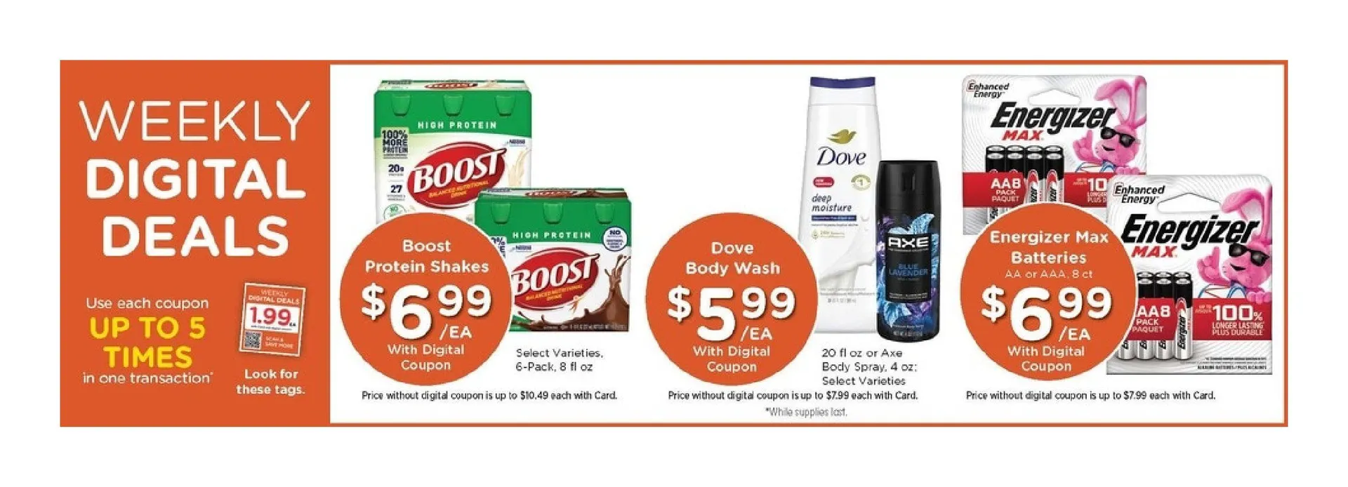 Weekly ad Pick 'n Save Sales from October 1 to October 8 2025 - Page 3