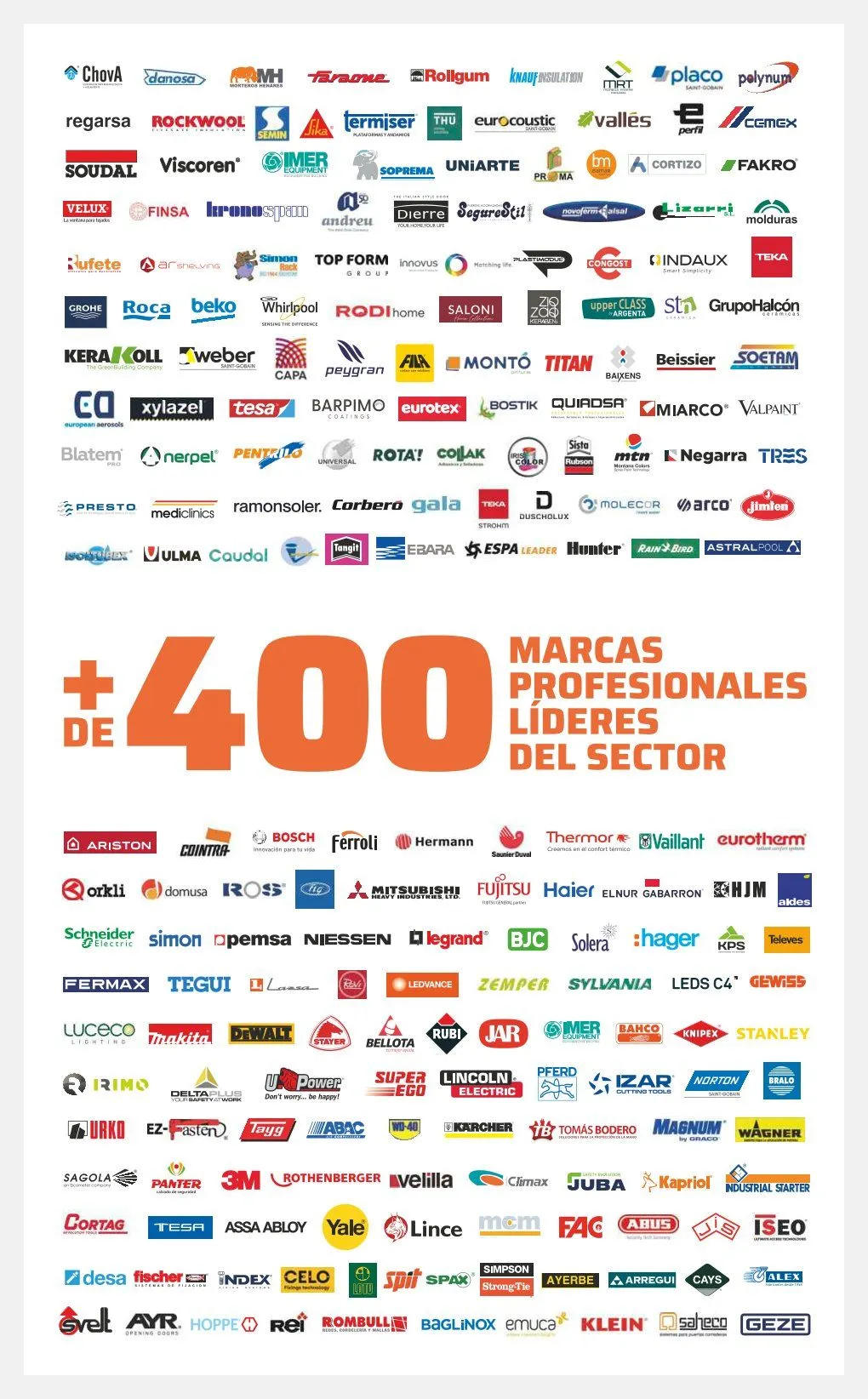 Catálogo de ofertas de OBRAMAT 7 de mayo al 31 de diciembre 2026 - Página 3