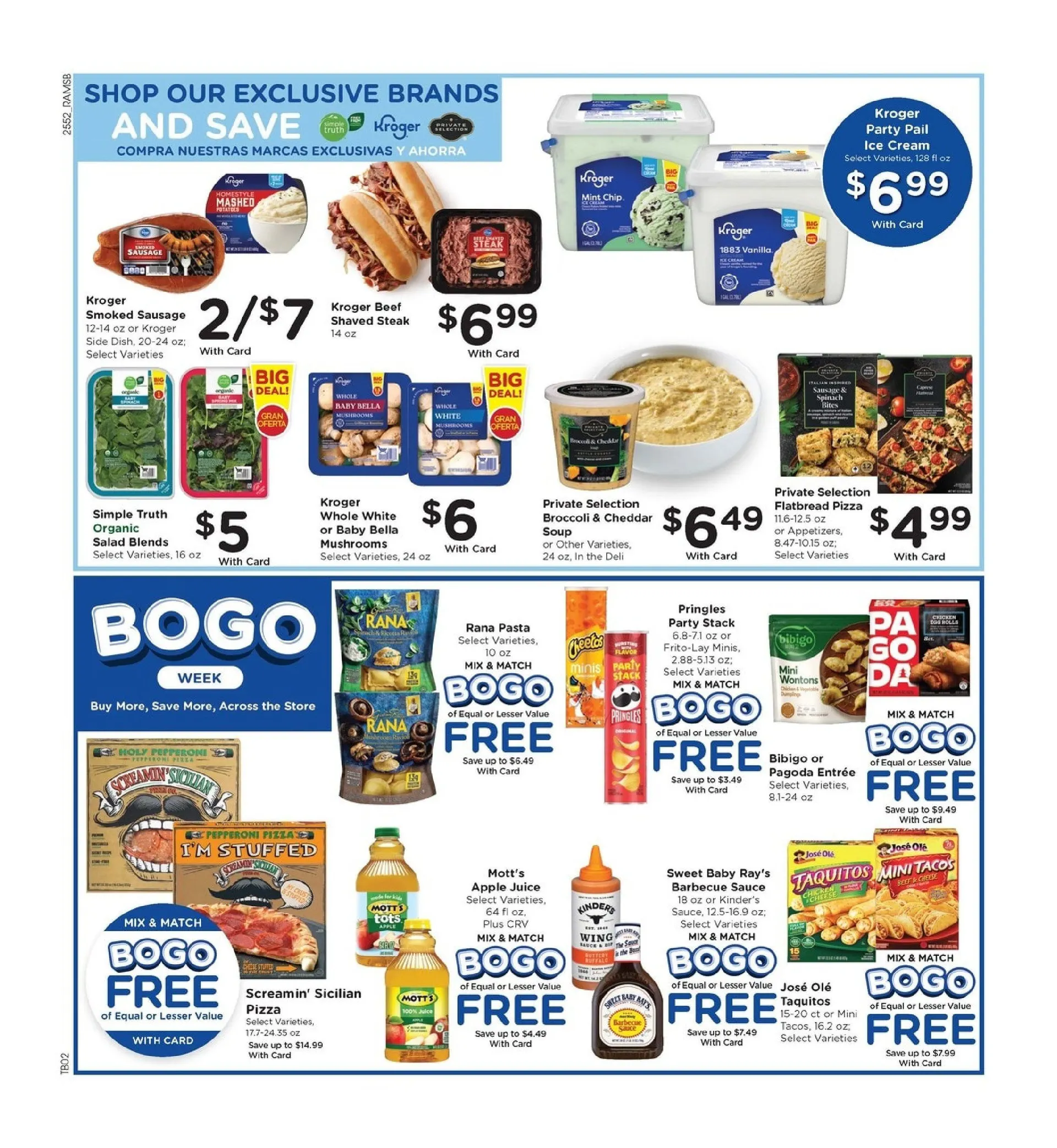 Weekly ad Ralphs Sales from January 28 to February 3 2026 - Page 3