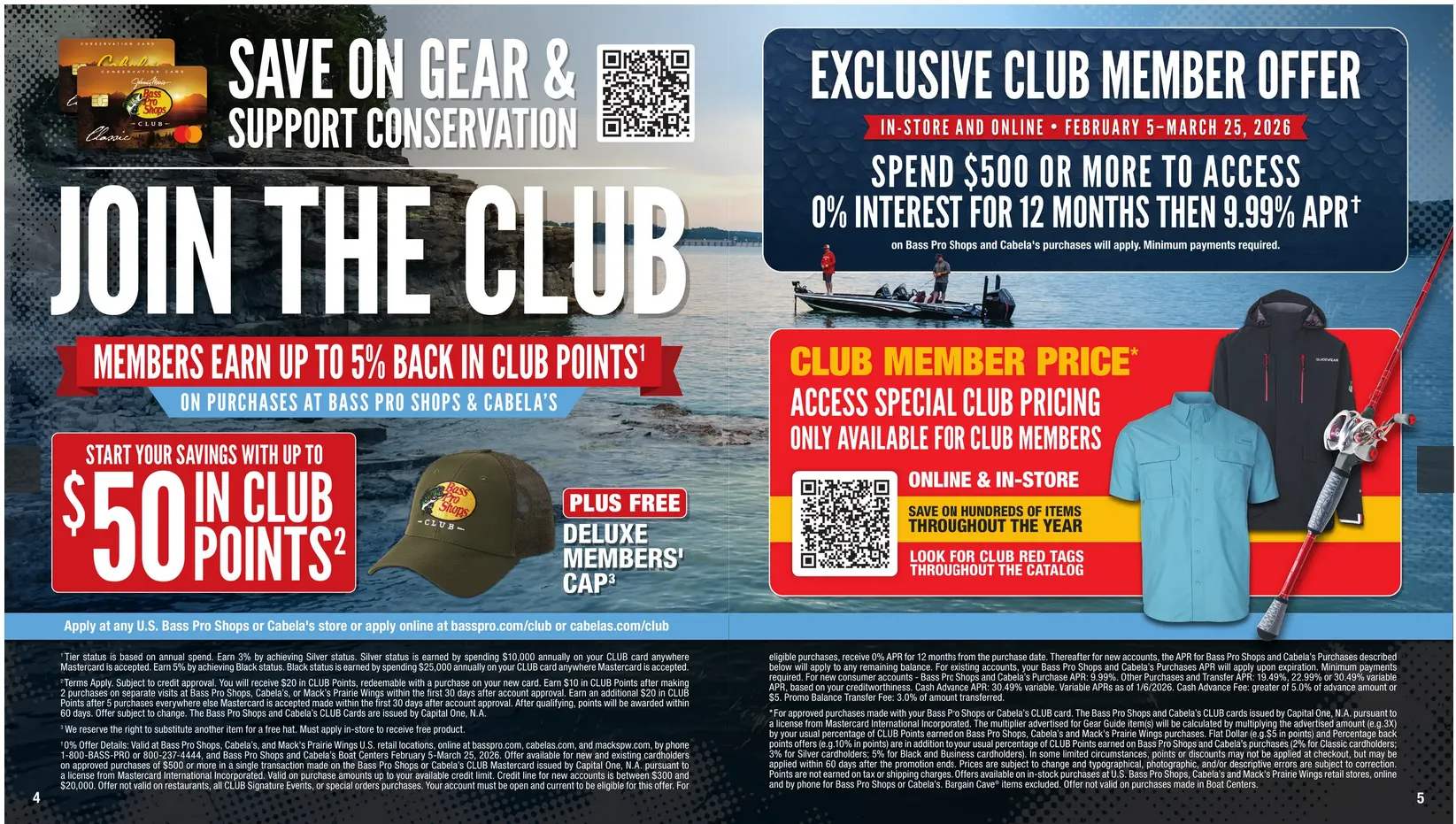 Weekly ad Cabela's Sales from March 6 to March 11 2026 - Page 3