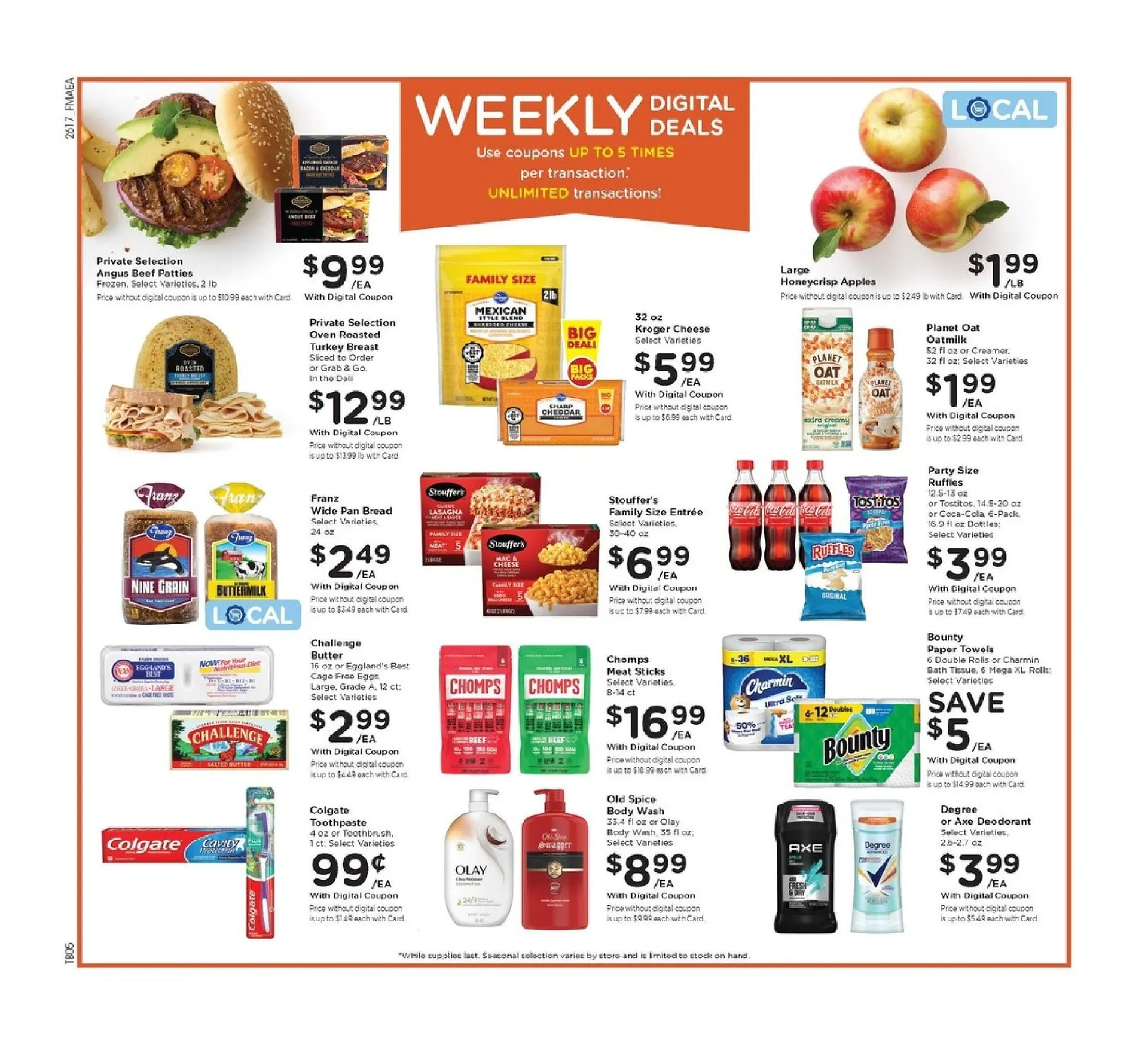 Weekly ad Weekly ads from May 27 to June 2 2026 - Page 3