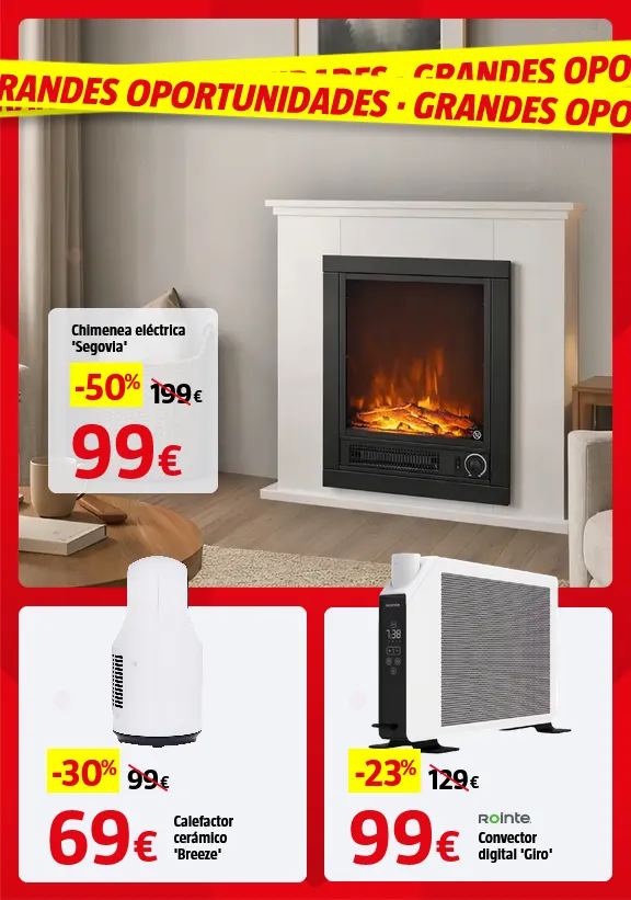 Catálogo de  Bauhaus Ofertas 29 de enero al 25 de febrero 2026 - Página 3