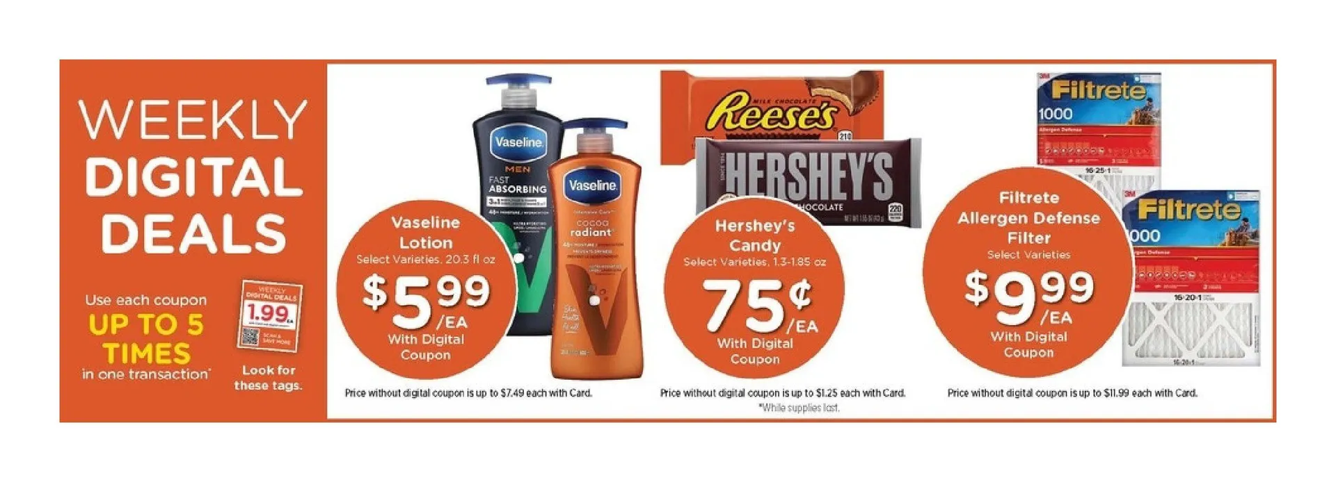 Weekly ad Baker's Sales from October 15 to October 21 2025 - Page 3