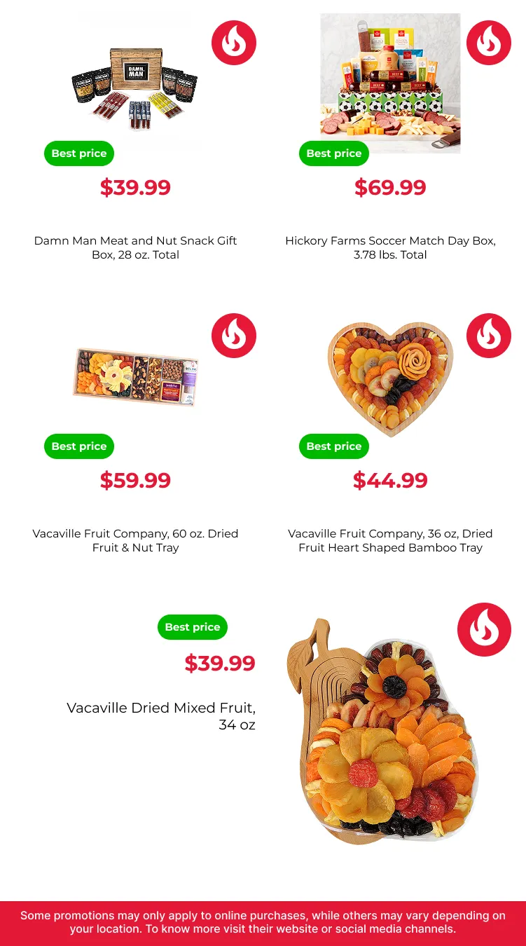 Weekly ad COSTCO Sales from June 11 to June 30 2026 - Page 3