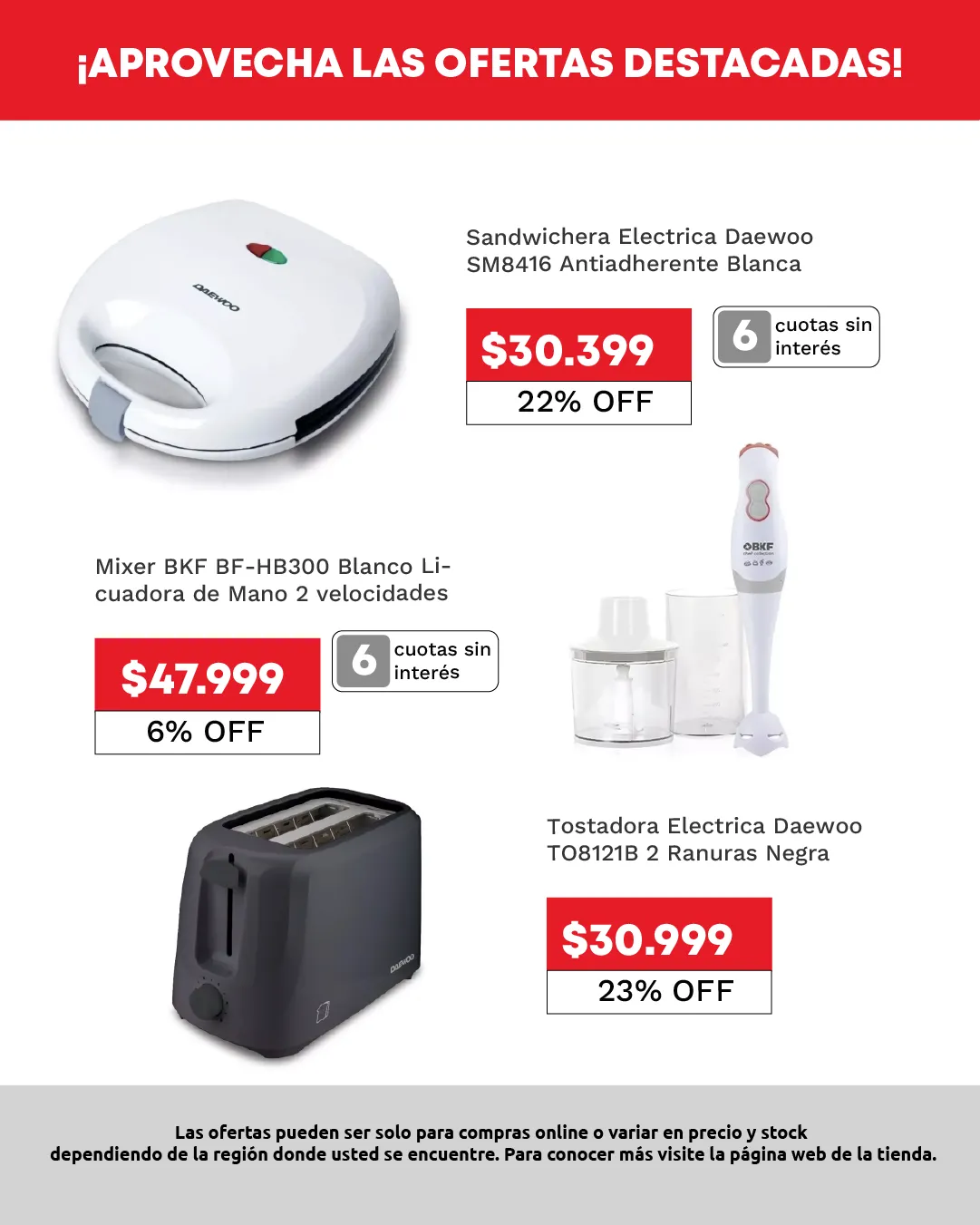 Ofertas de Ofertas 13 de junio al 30 de junio 2025 - Página 2 del catálogo