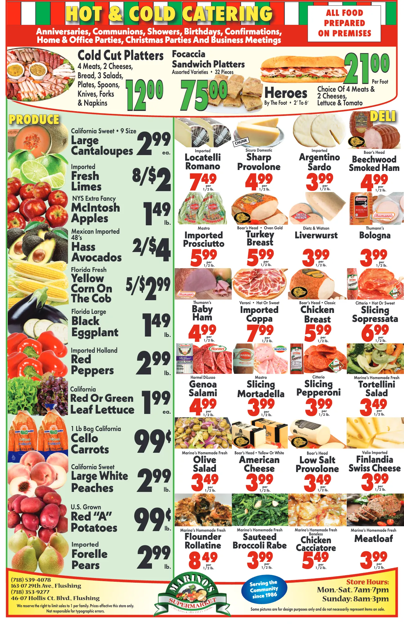 Weekly ad Weekly ads from June 20 to June 26 2025 - Page 2