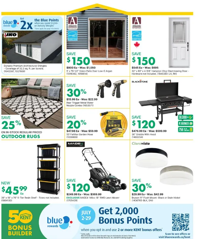 Kent Sales from July 16 to July 22 2026 - flyer page 3