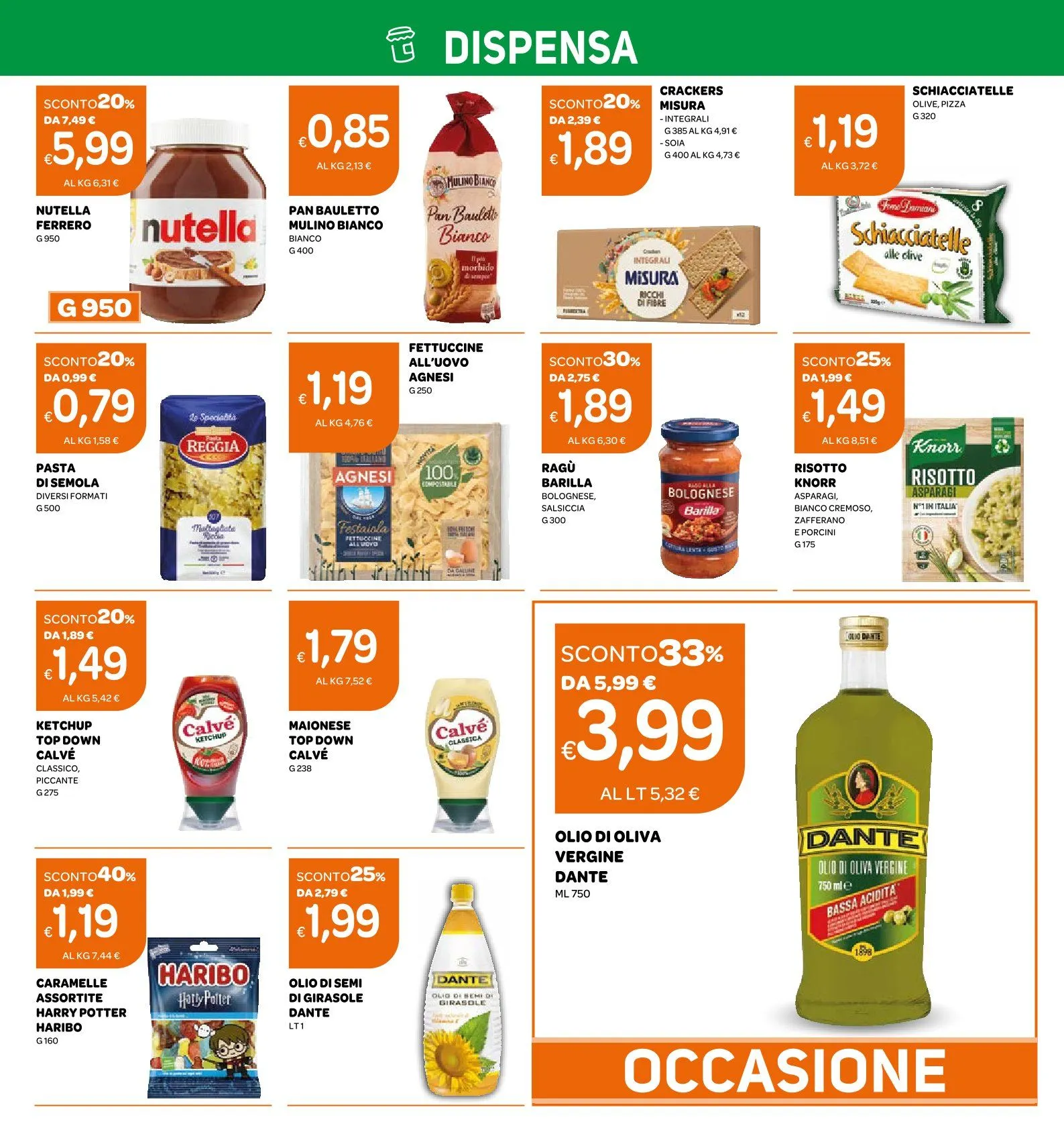 Ekom Volantino da 21 aprile a 24 aprile di 2026 - Pagina del volantino 3