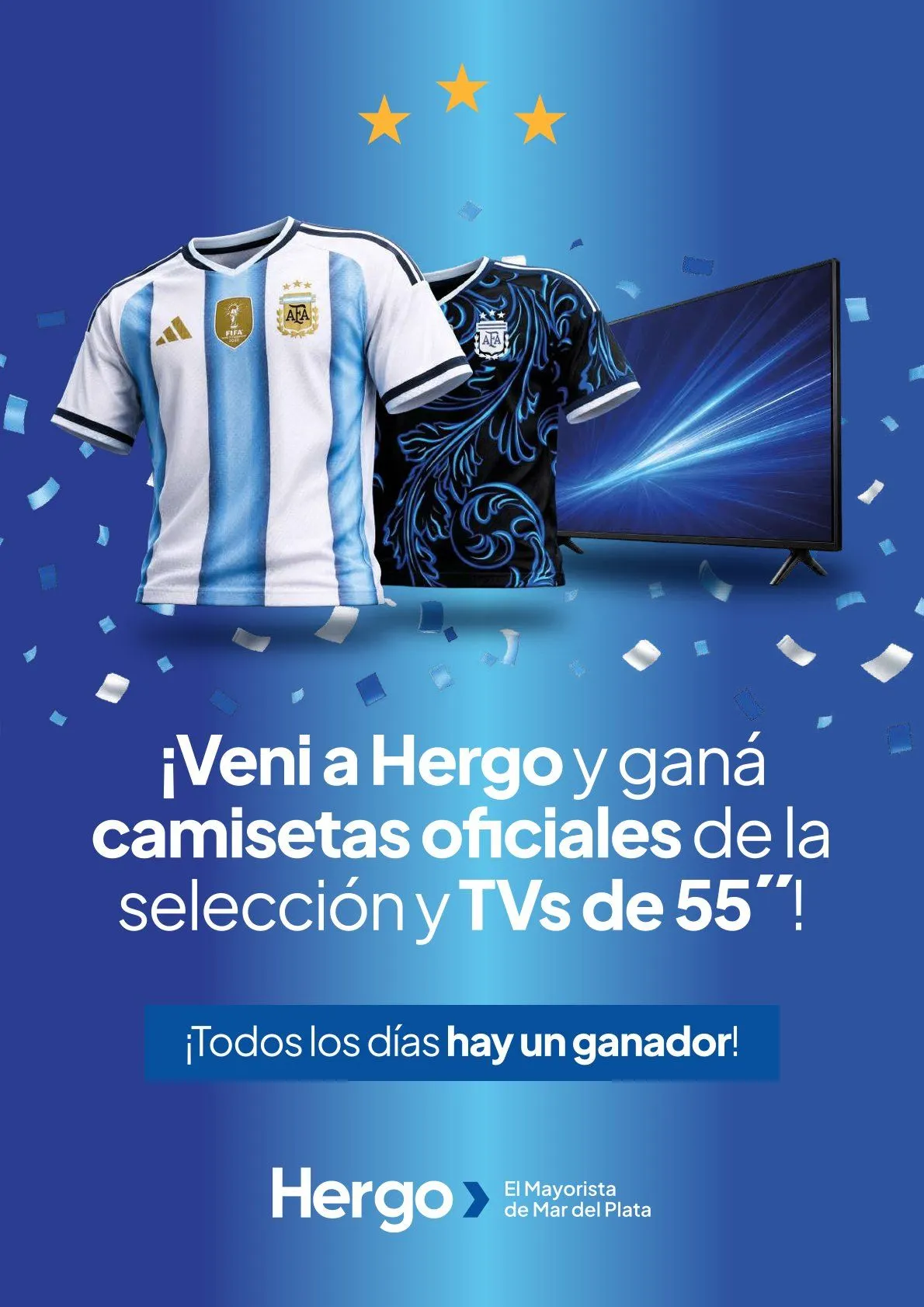 Ofertas de  Ofertas Hergo  20 de mayo al 26 de mayo 2026 - Página 3 del catálogo